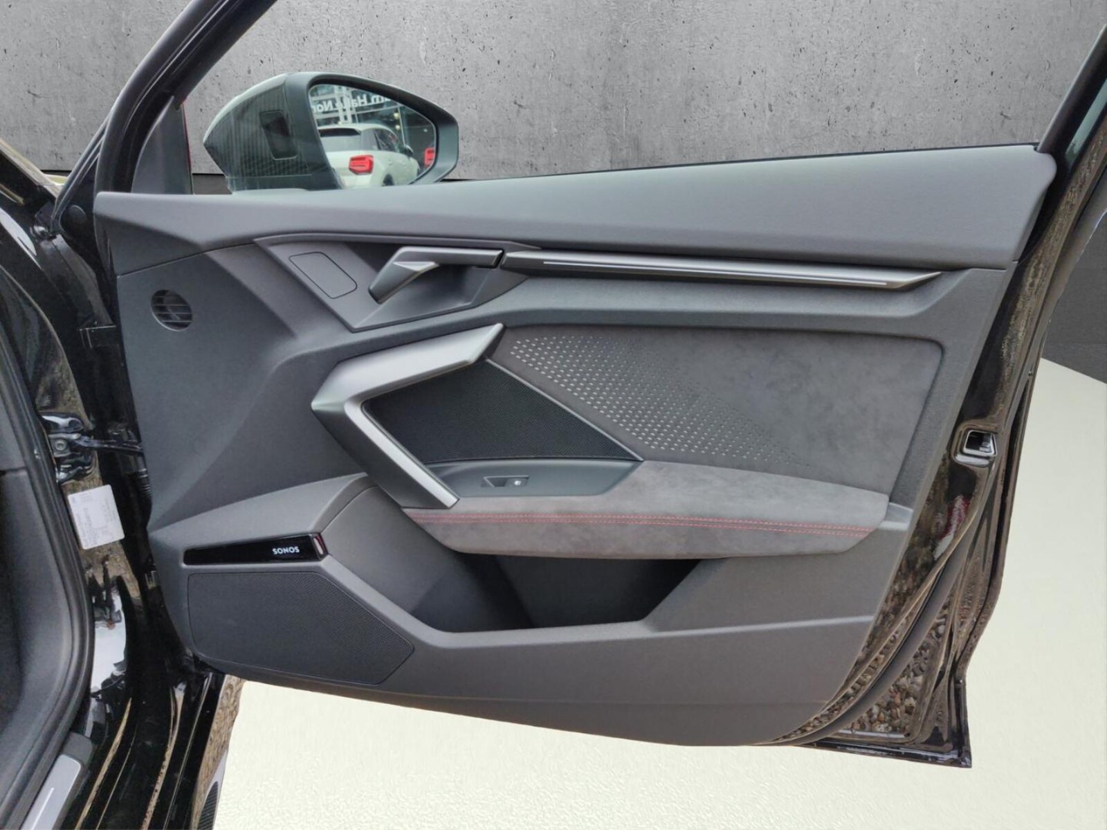 Audi RS 3 Limousine – Bild 17