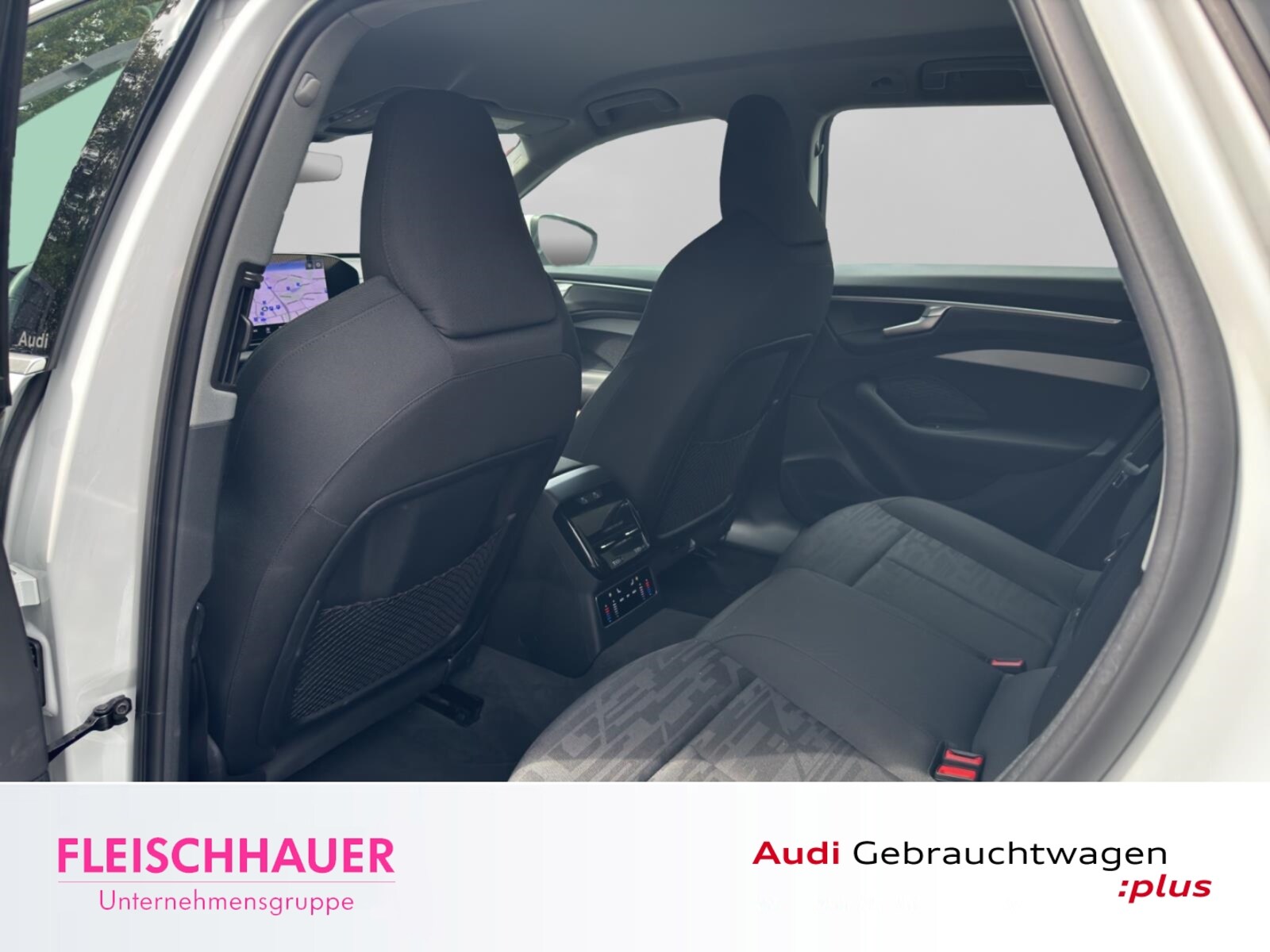 Audi A6 Avant – Bild 14