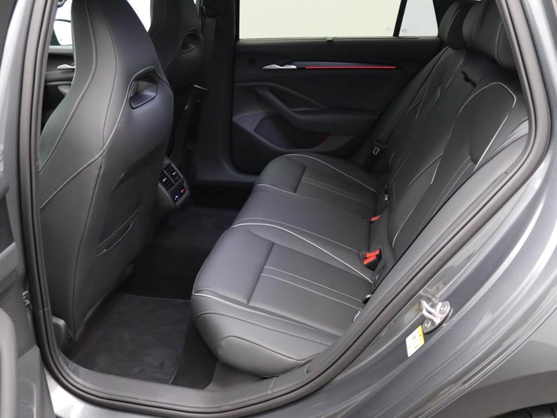 Skoda Superb Combi Sportline