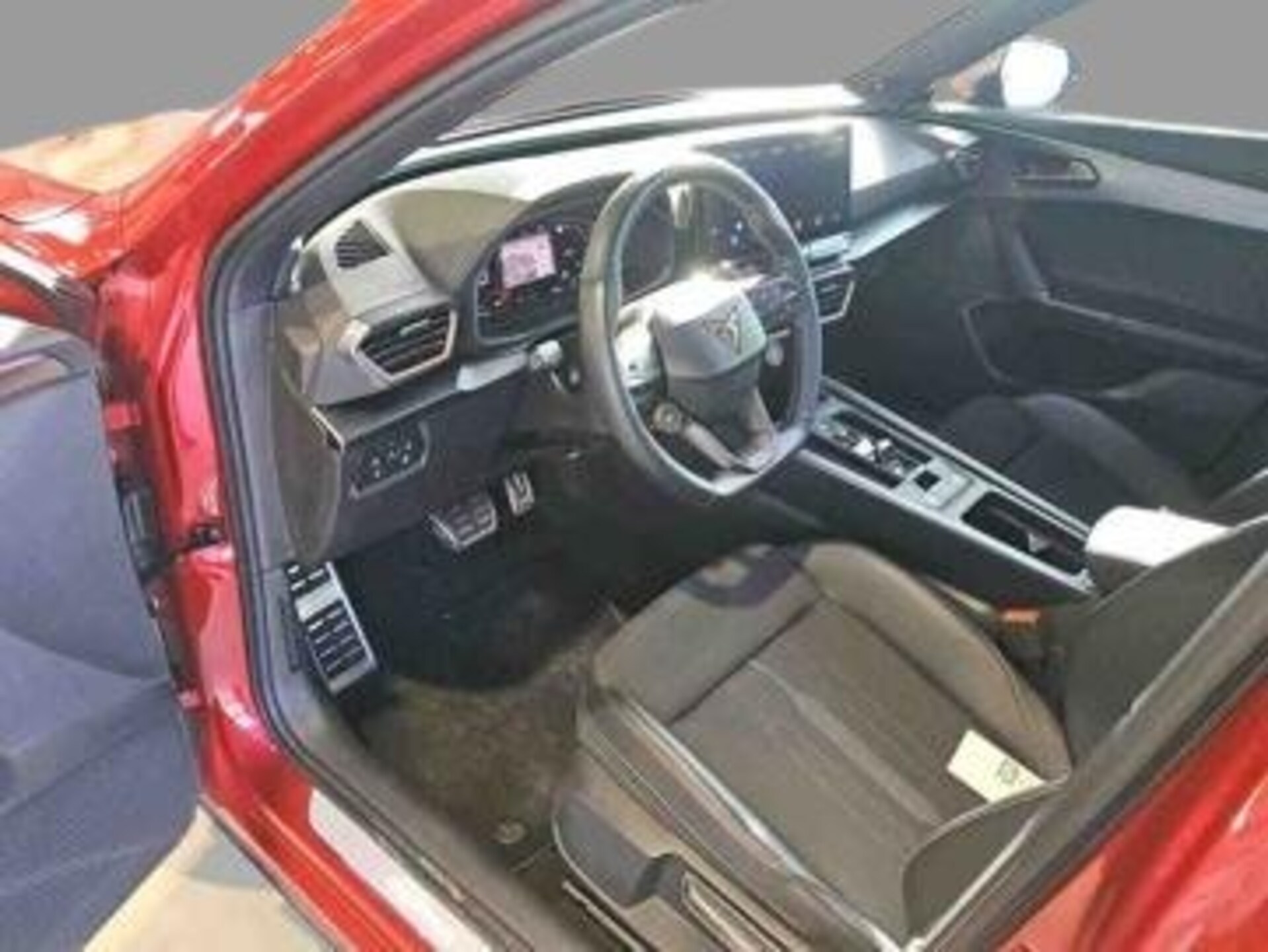 CUPRA Formentor VZ
