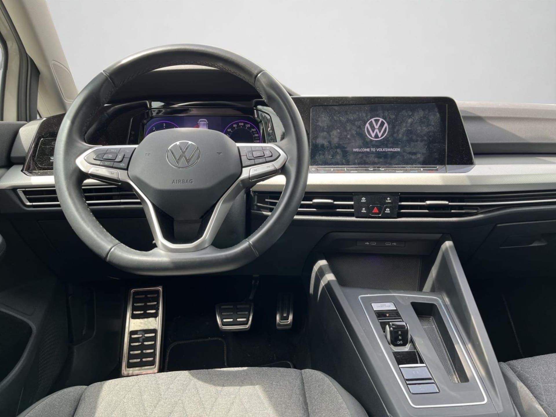 Volkswagen Golf MOVE