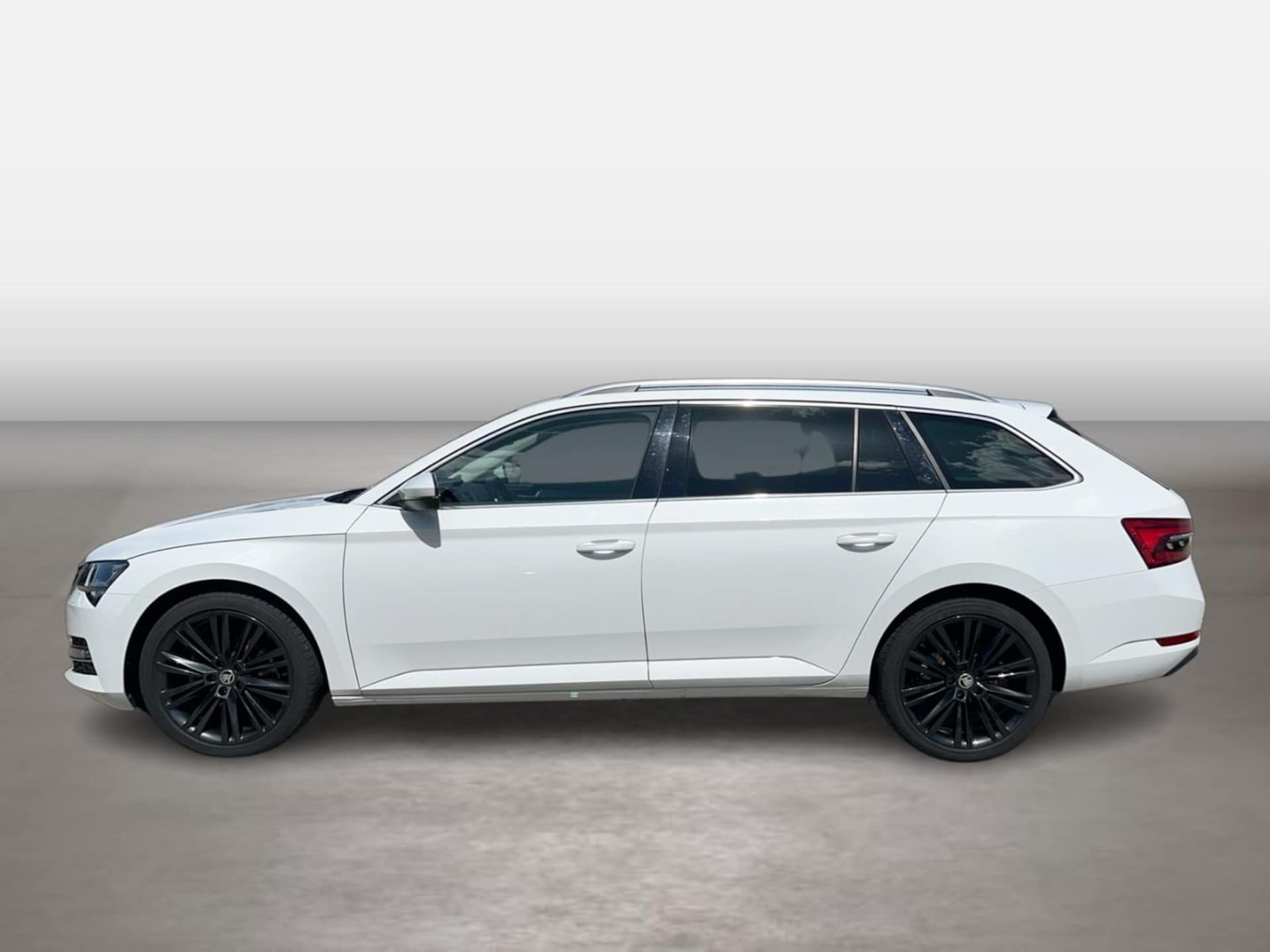 Skoda Superb Combi Style