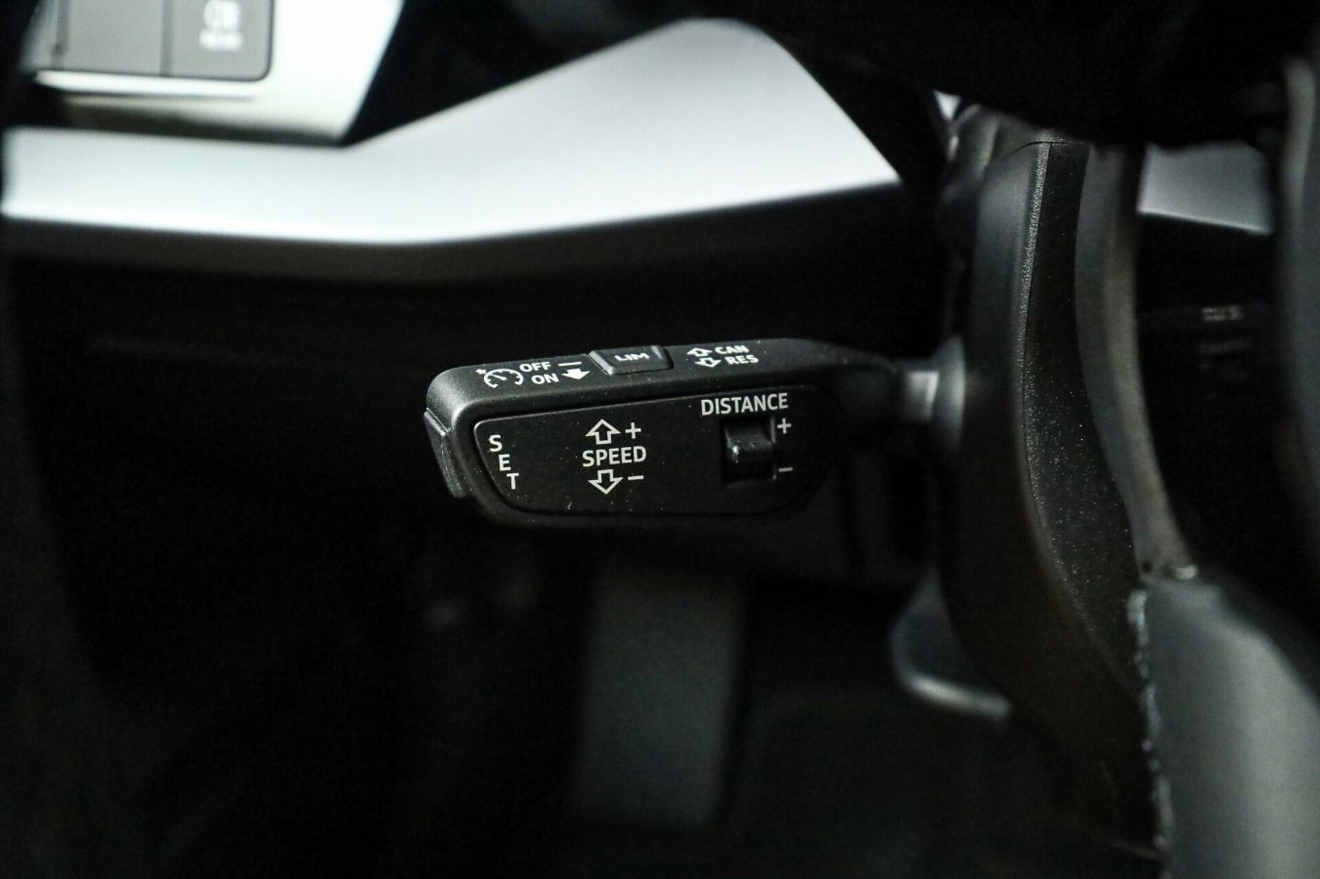 Audi A3 Sportback Advanced