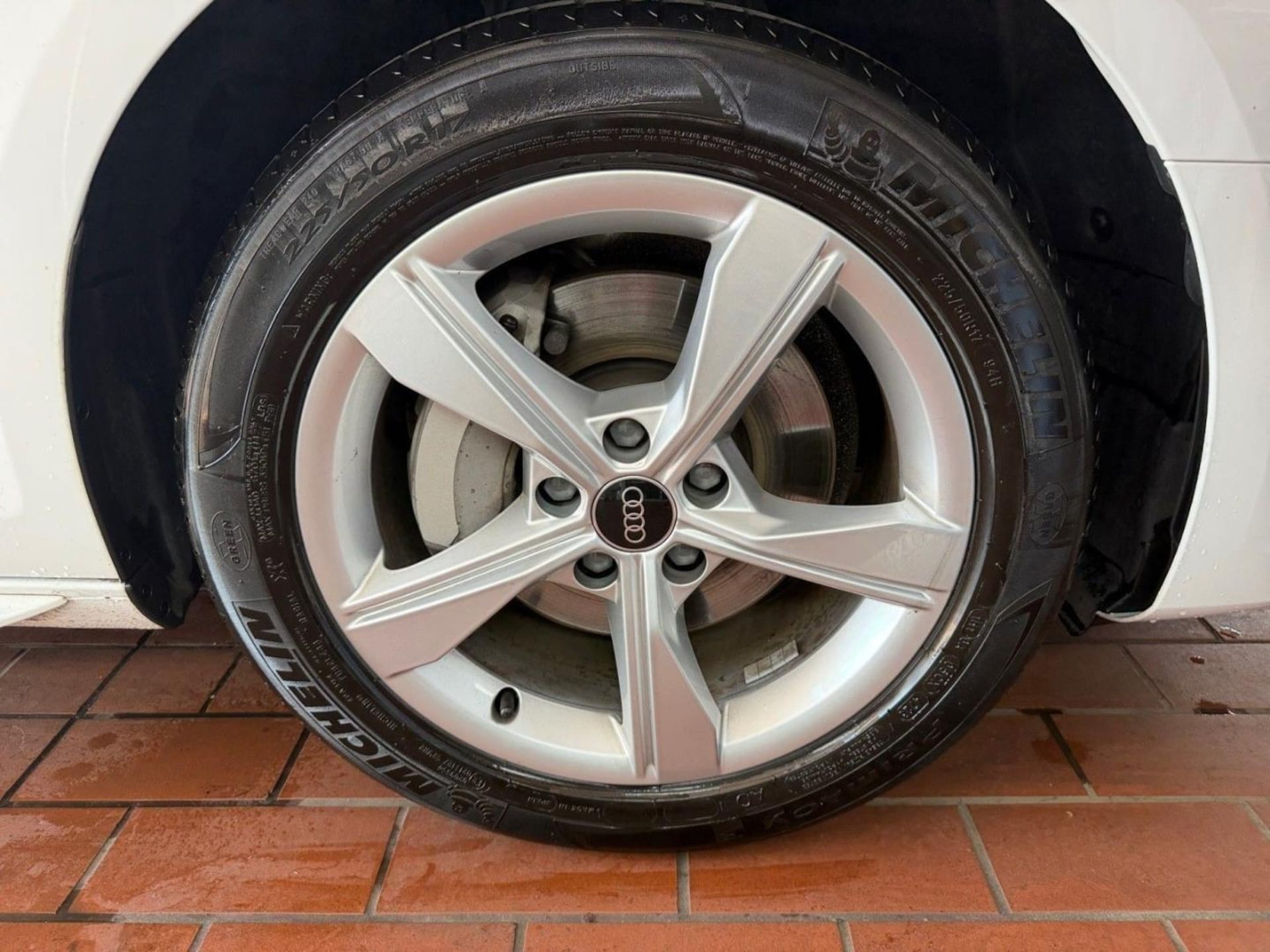 Audi A4 Avant Advanced