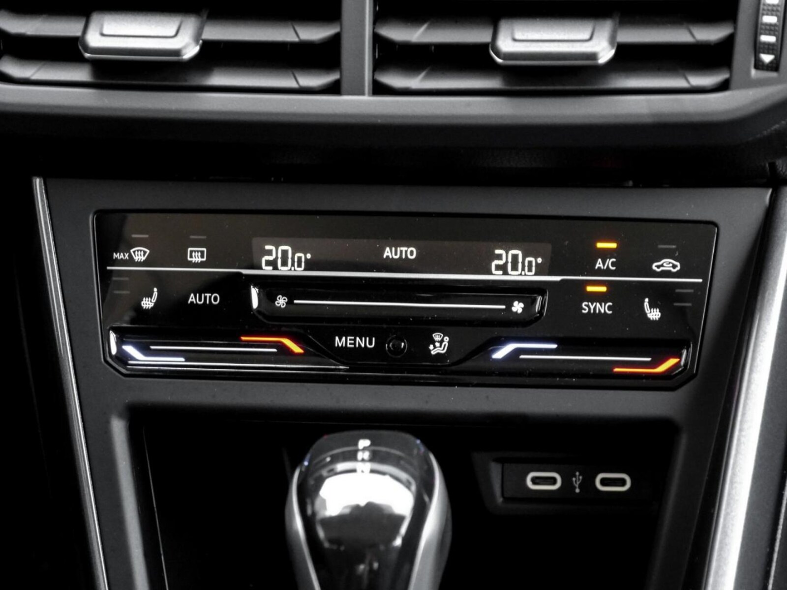 Volkswagen Taigo – Bild 8