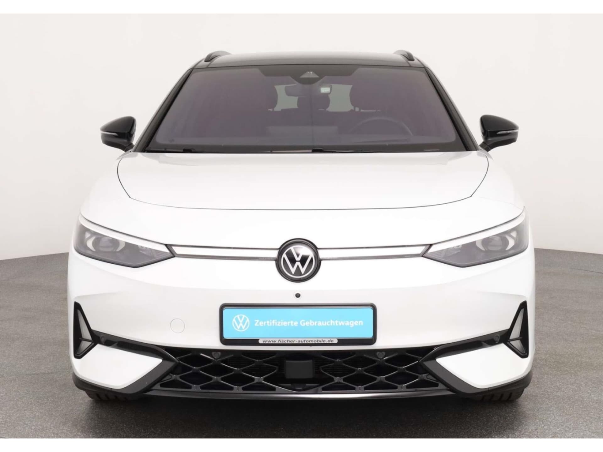Volkswagen ID.7 Tourer GTX