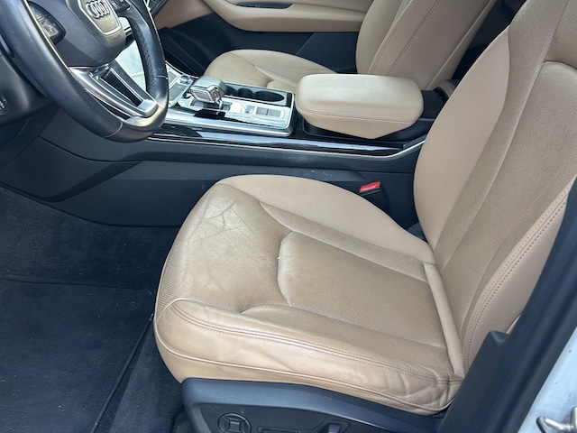 2021 Audi Q7