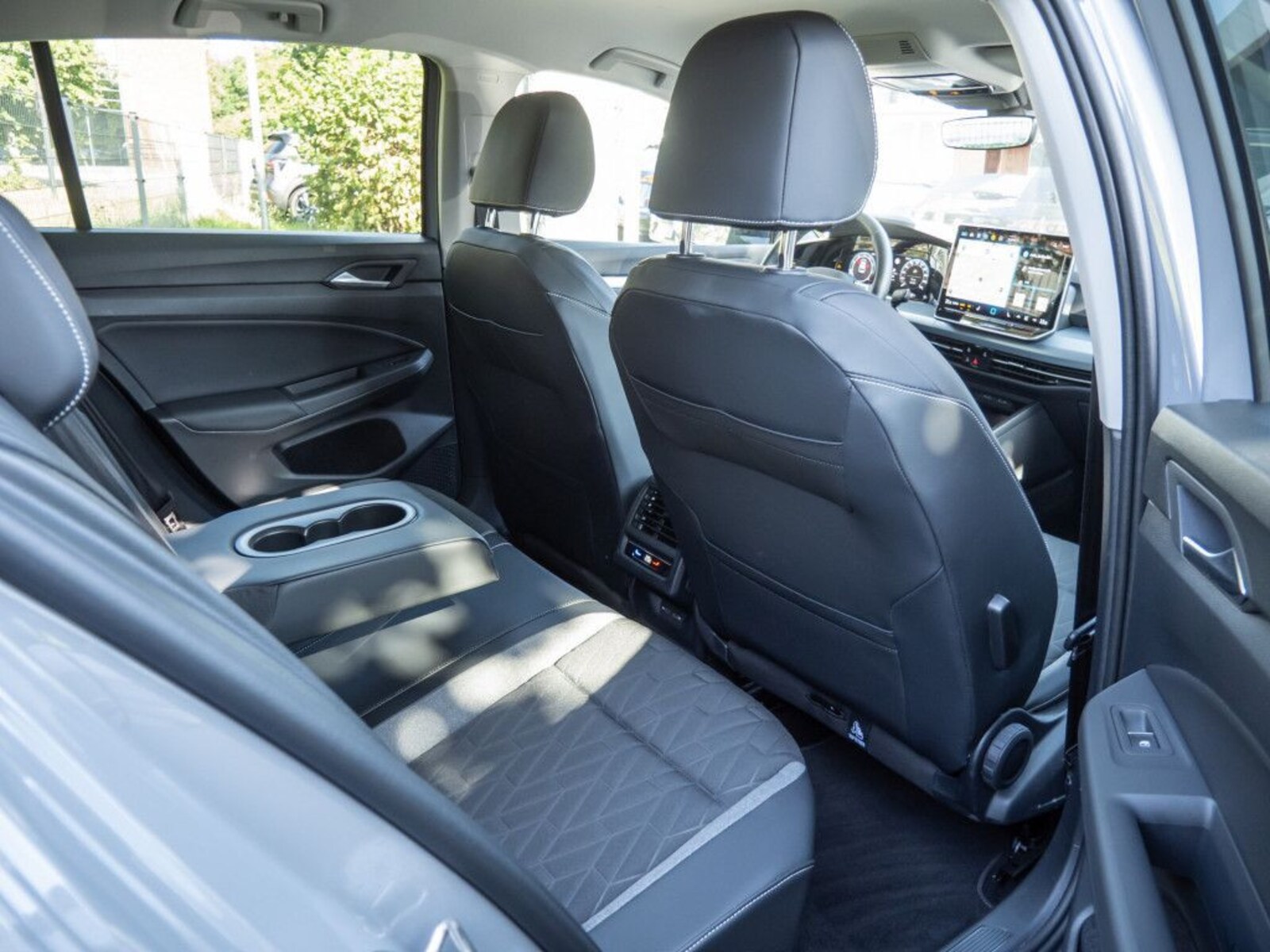 Volkswagen Golf – Bild 5