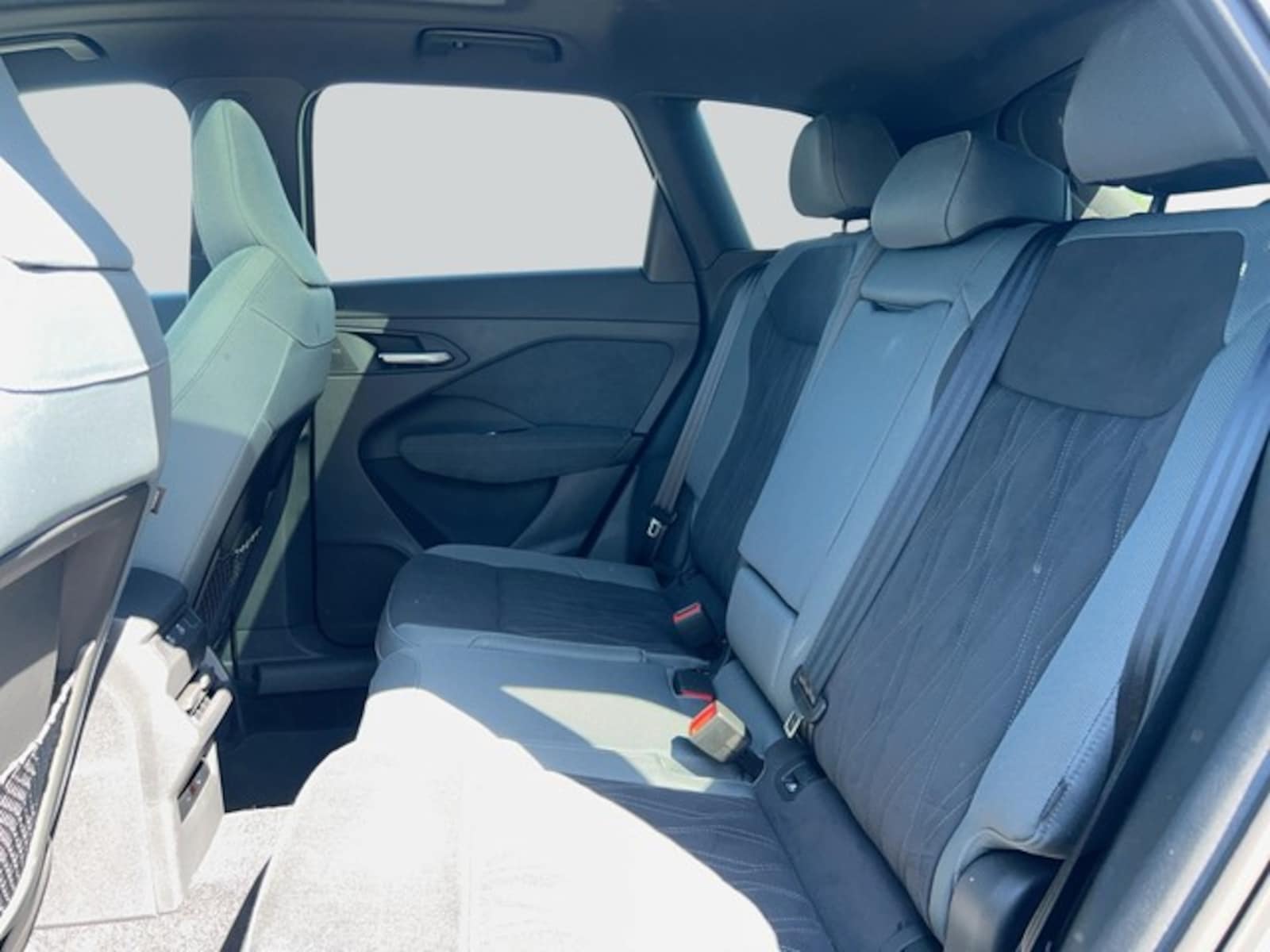Audi Q3 – Bild 9