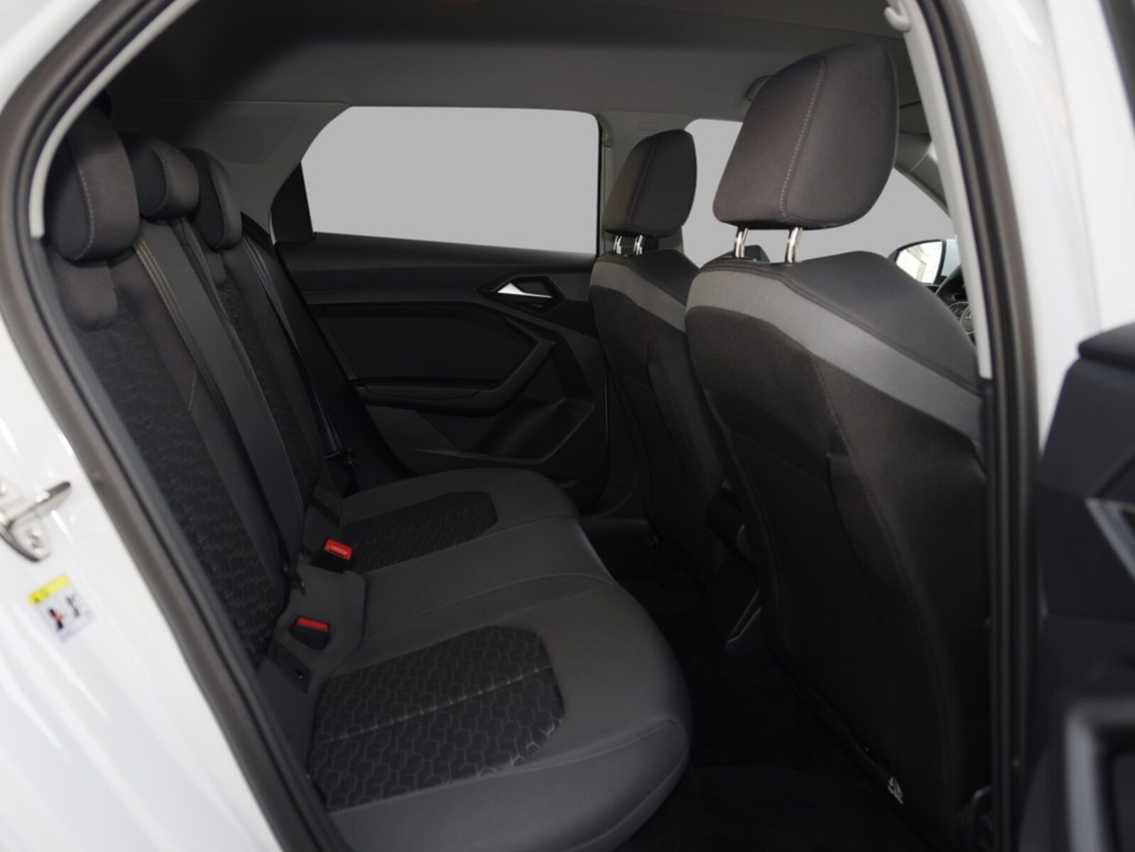 Audi A1 Sportback – Bild 8