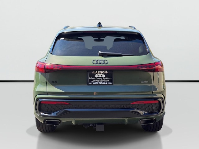 2026 Audi Q5