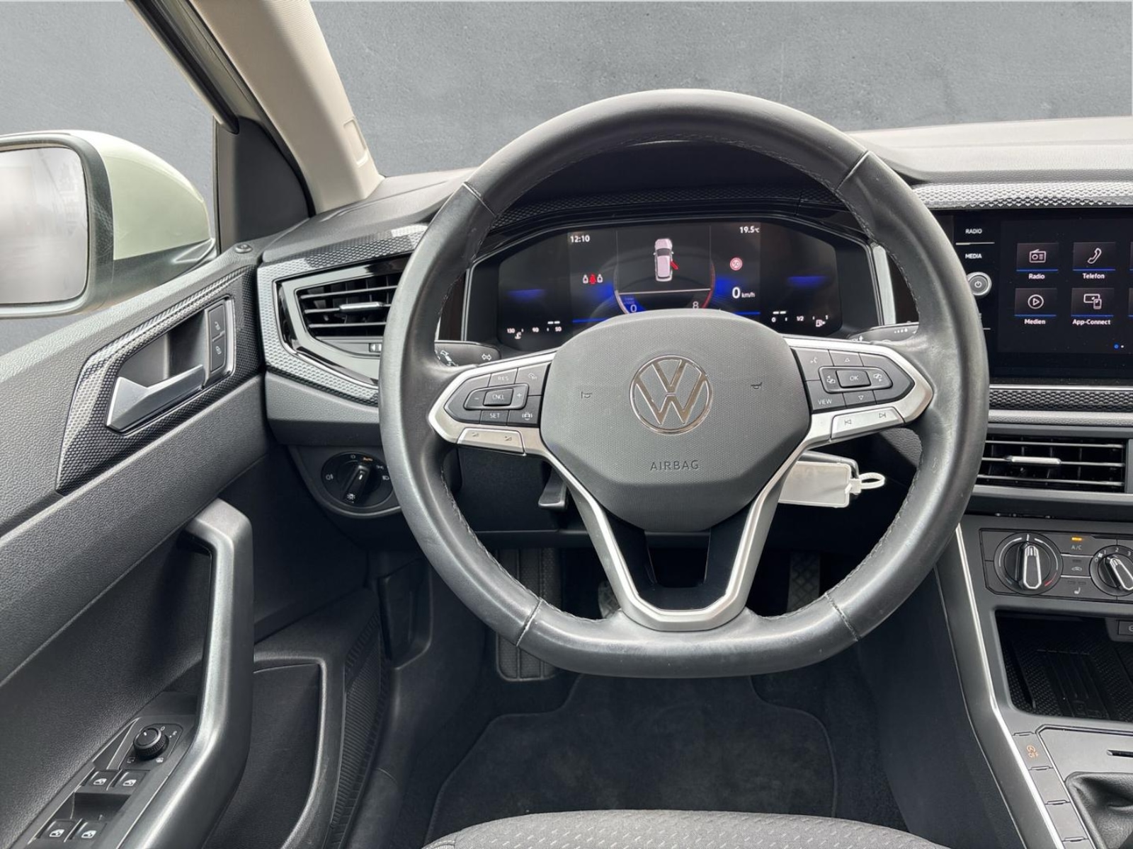 Volkswagen Taigo – Bild 7