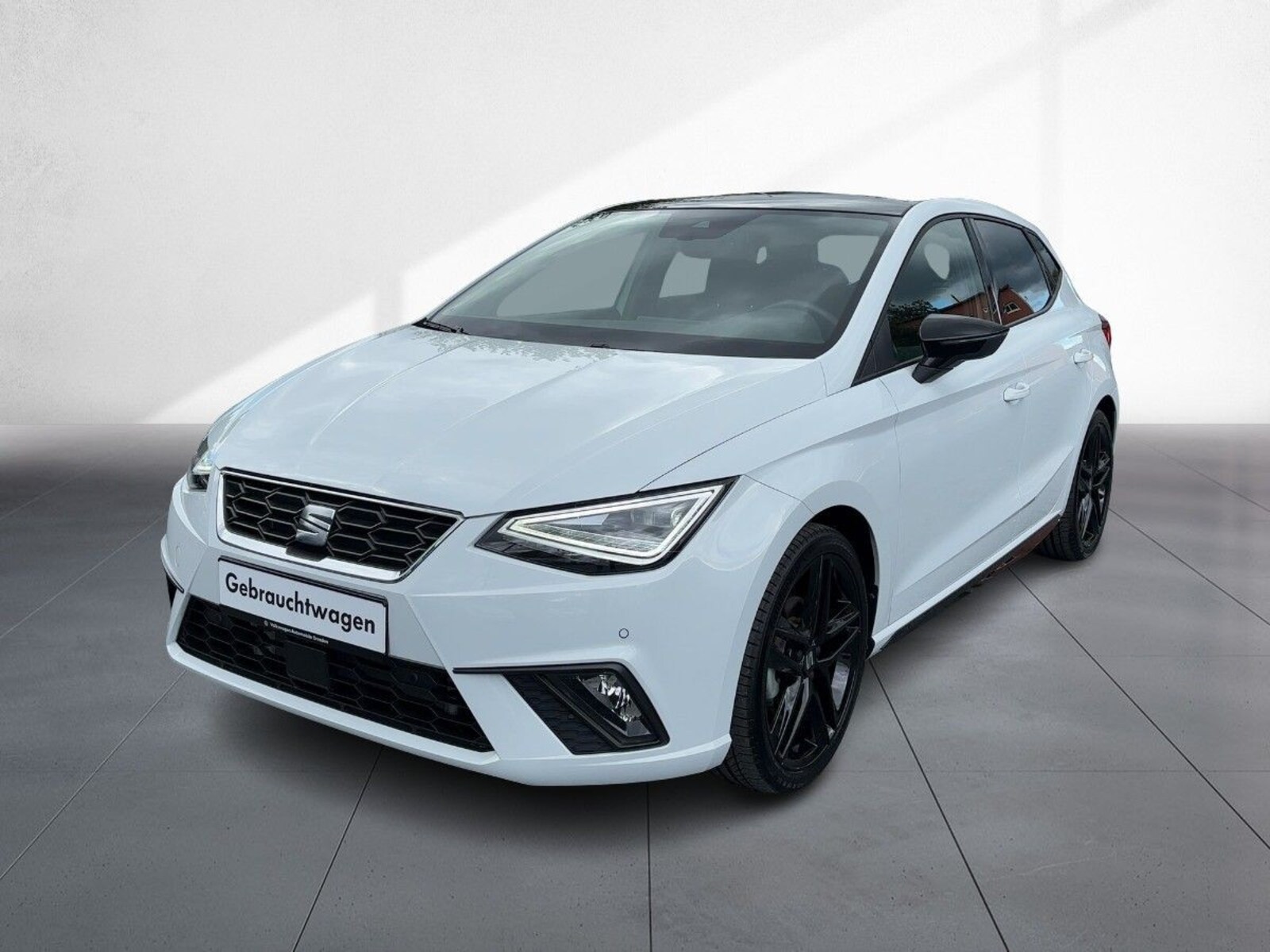 SEAT Ibiza – Bild 2