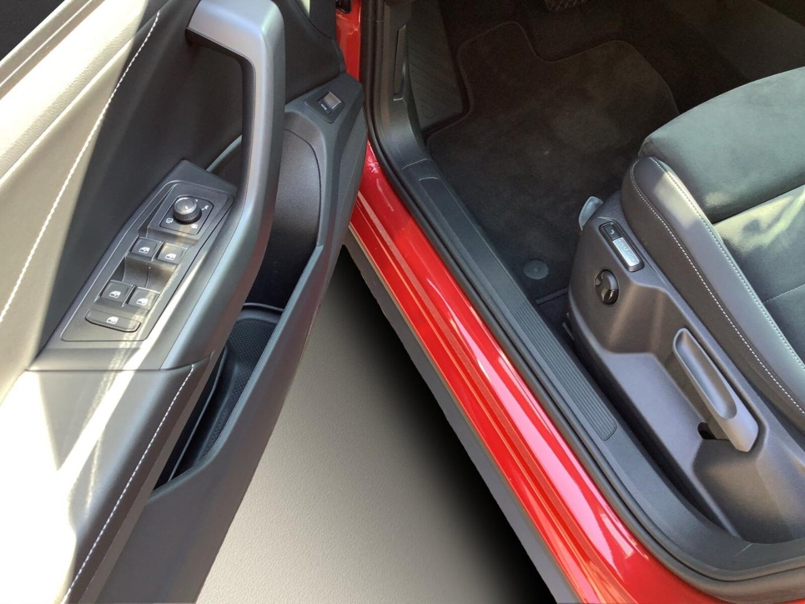 Volkswagen T-Roc – Bild 11