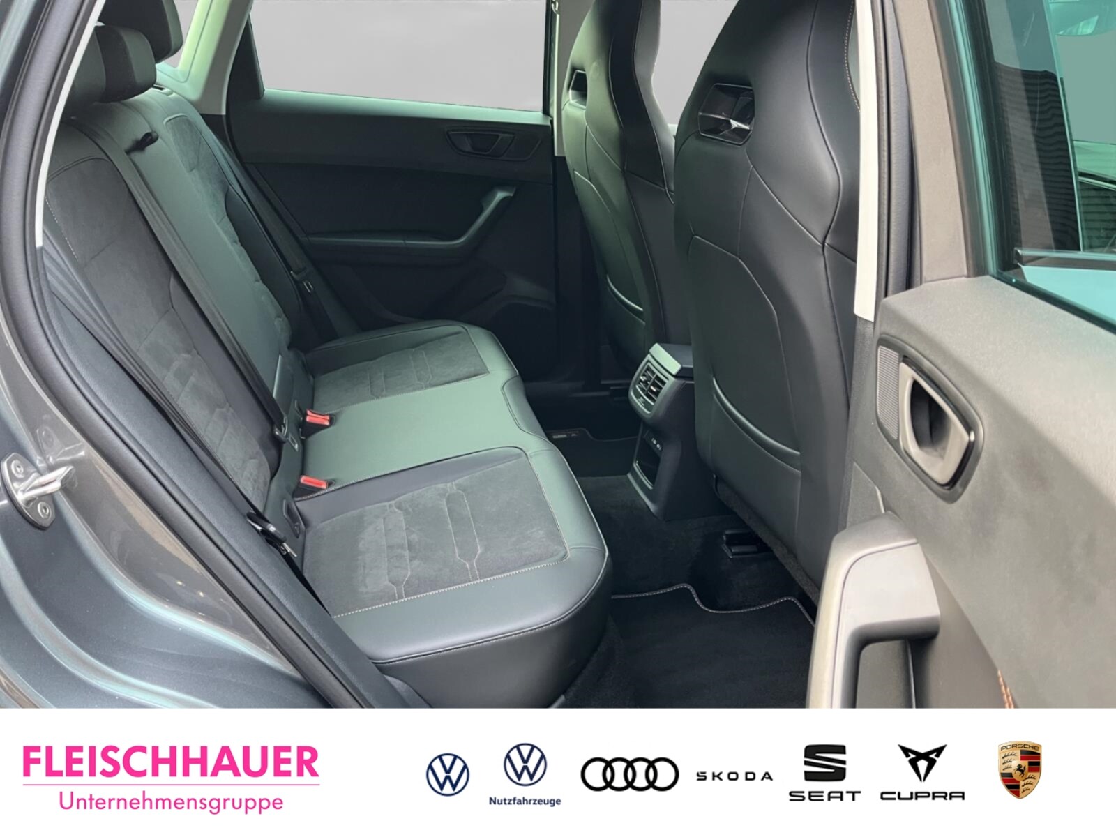 CUPRA Ateca – Bild 11