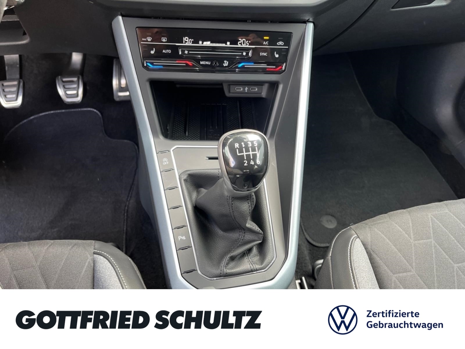 Volkswagen Taigo – Bild 13