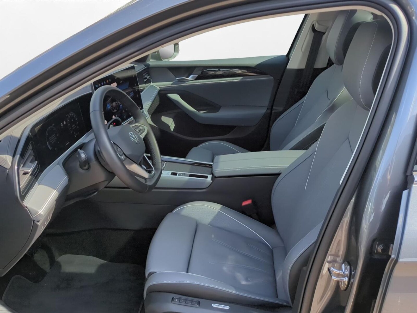 Volkswagen Passat – Bild 2