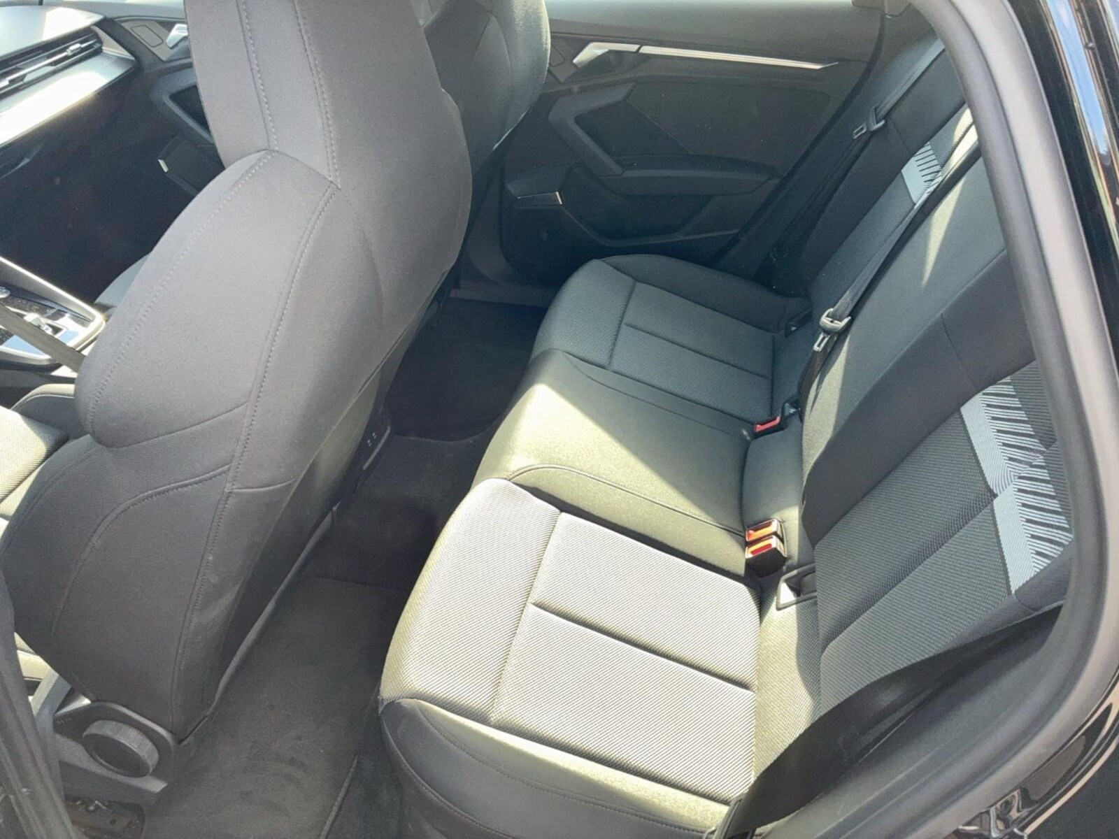 Audi A3 Sportback – Bild 13