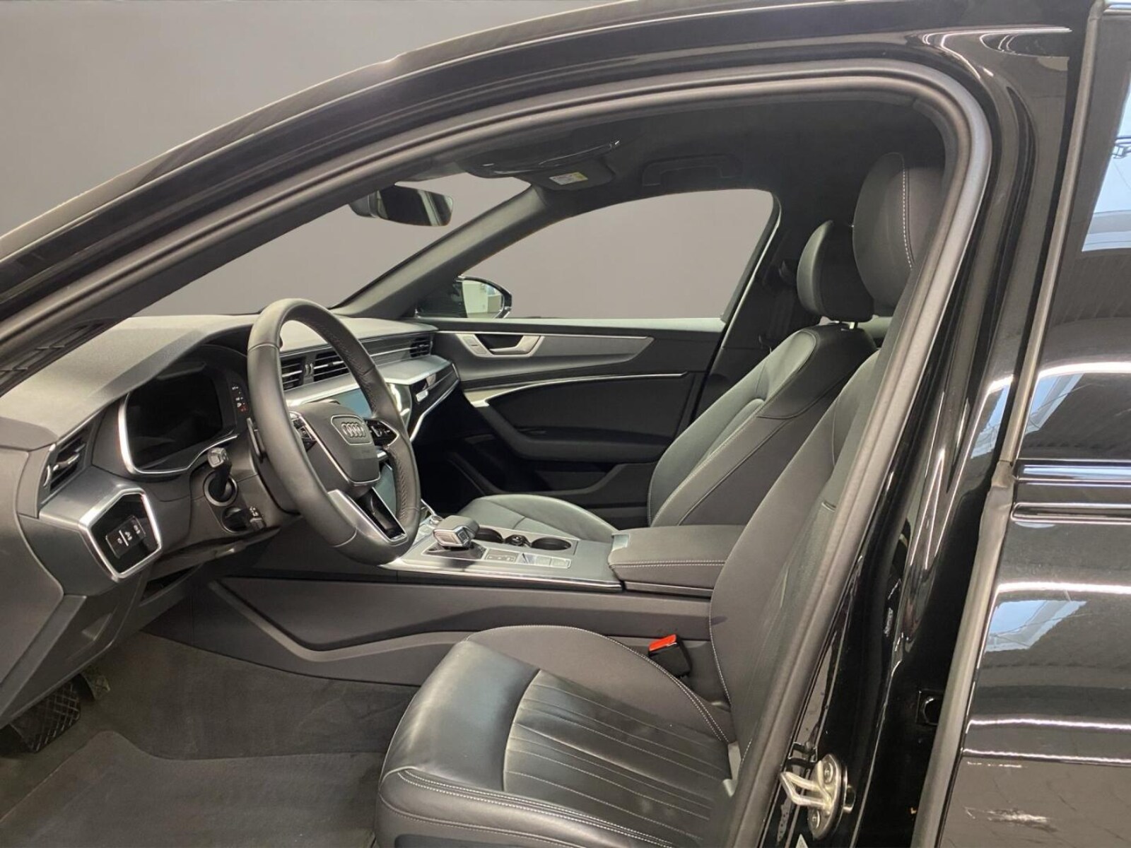 Audi A6 Avant – Bild 8