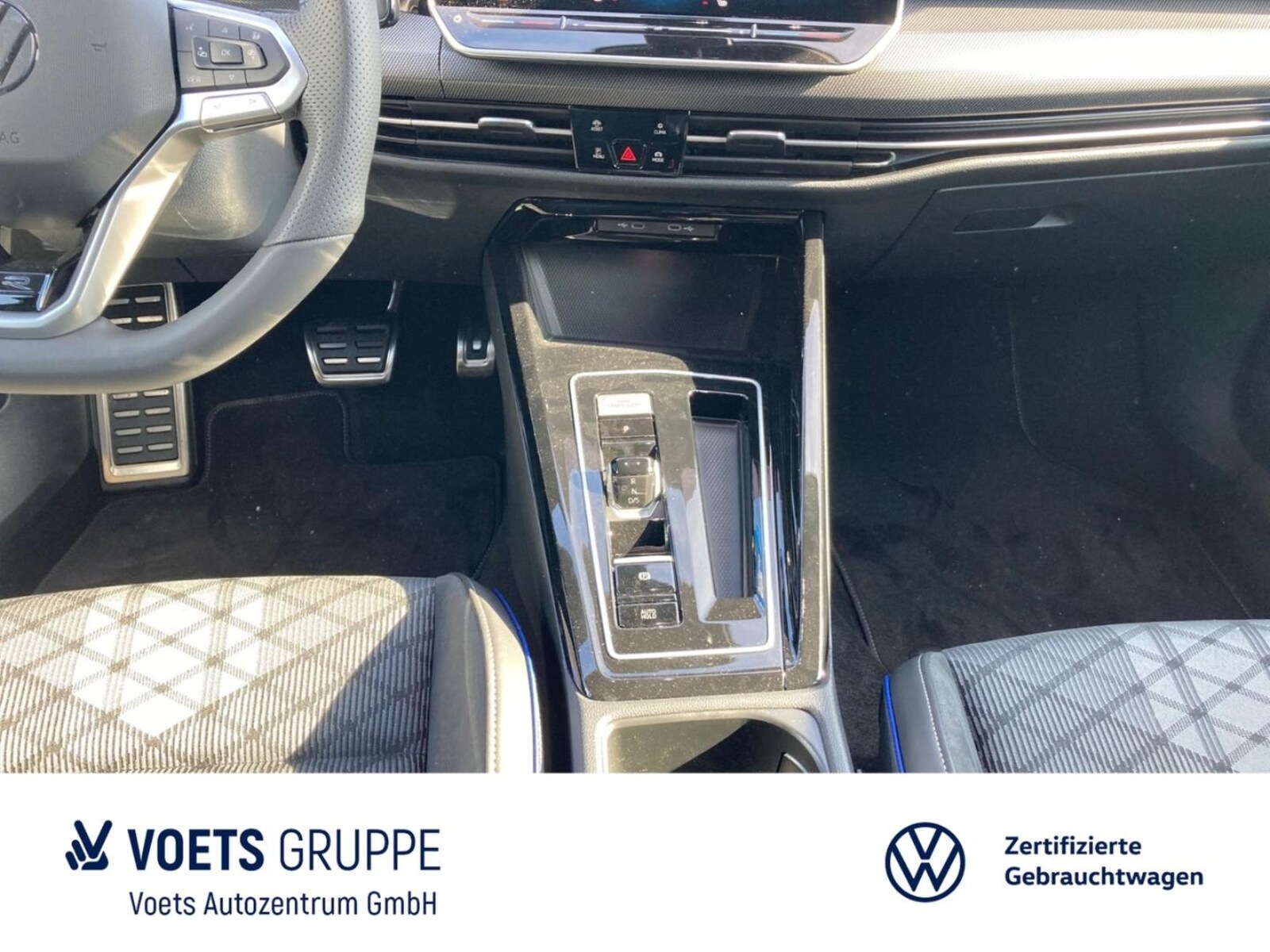 Volkswagen Golf – Bild 8