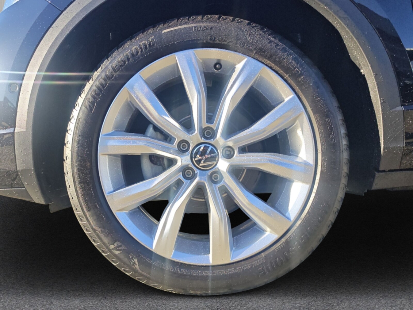 Volkswagen T-Roc – Bild 11