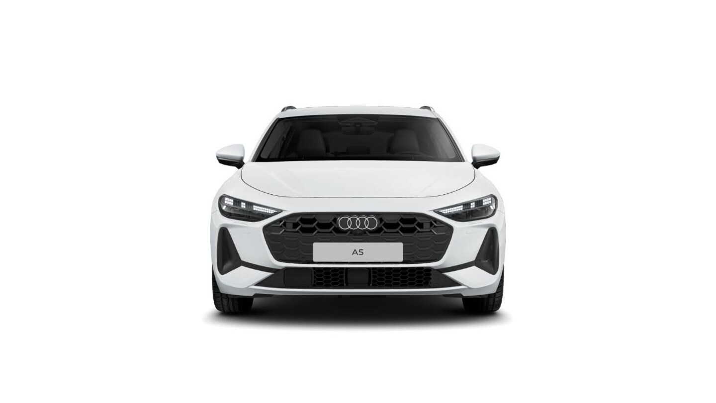 Bild über Audi A5 Avant TFSI quattro 150 kW S tronic - für weitere Informationen kontaktieren Sie den Audi Partner