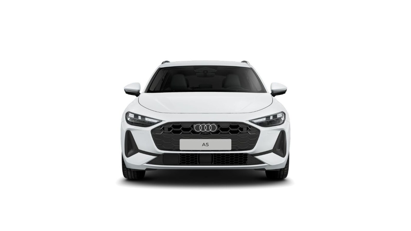 Audi A5 Avant – Bild 4