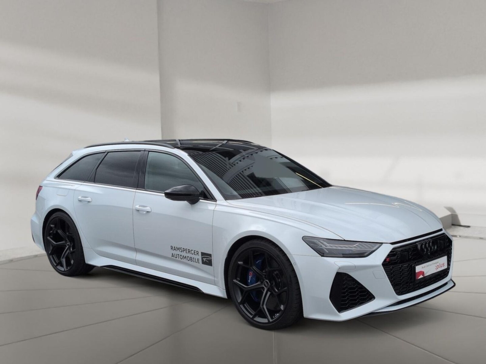 Audi RS 6 Avant performance – Bild 6