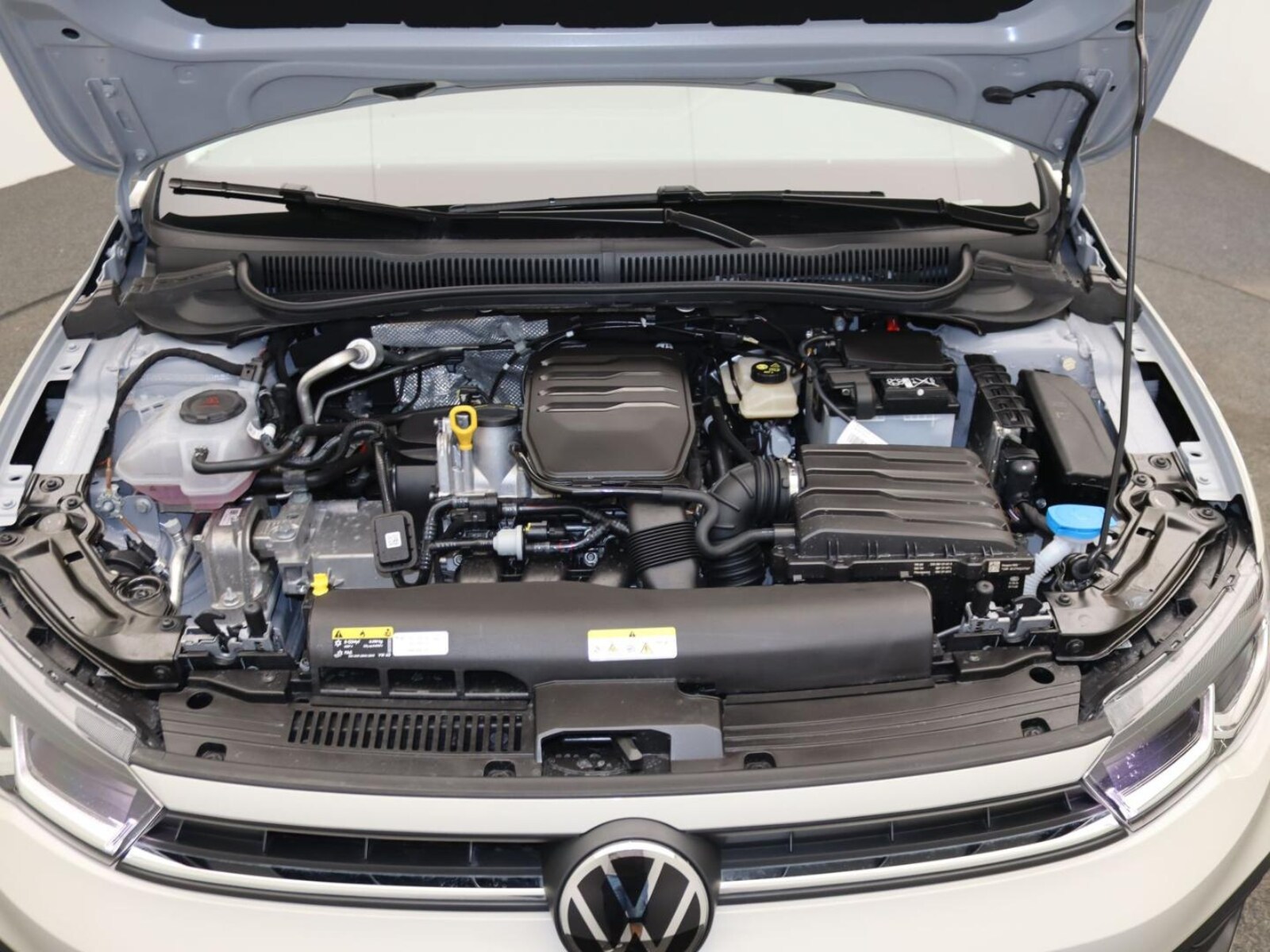 Volkswagen Polo – Bild 17