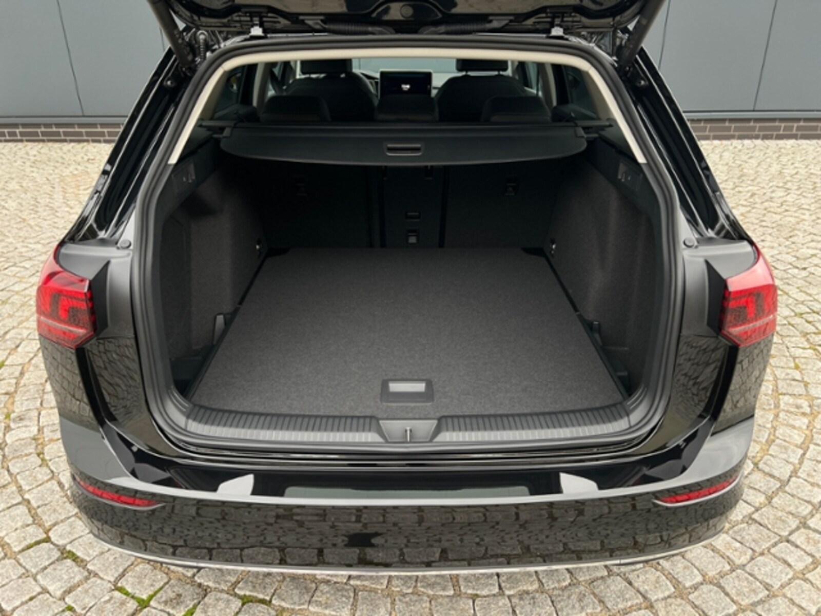 Volkswagen Golf Variant – Bild 7