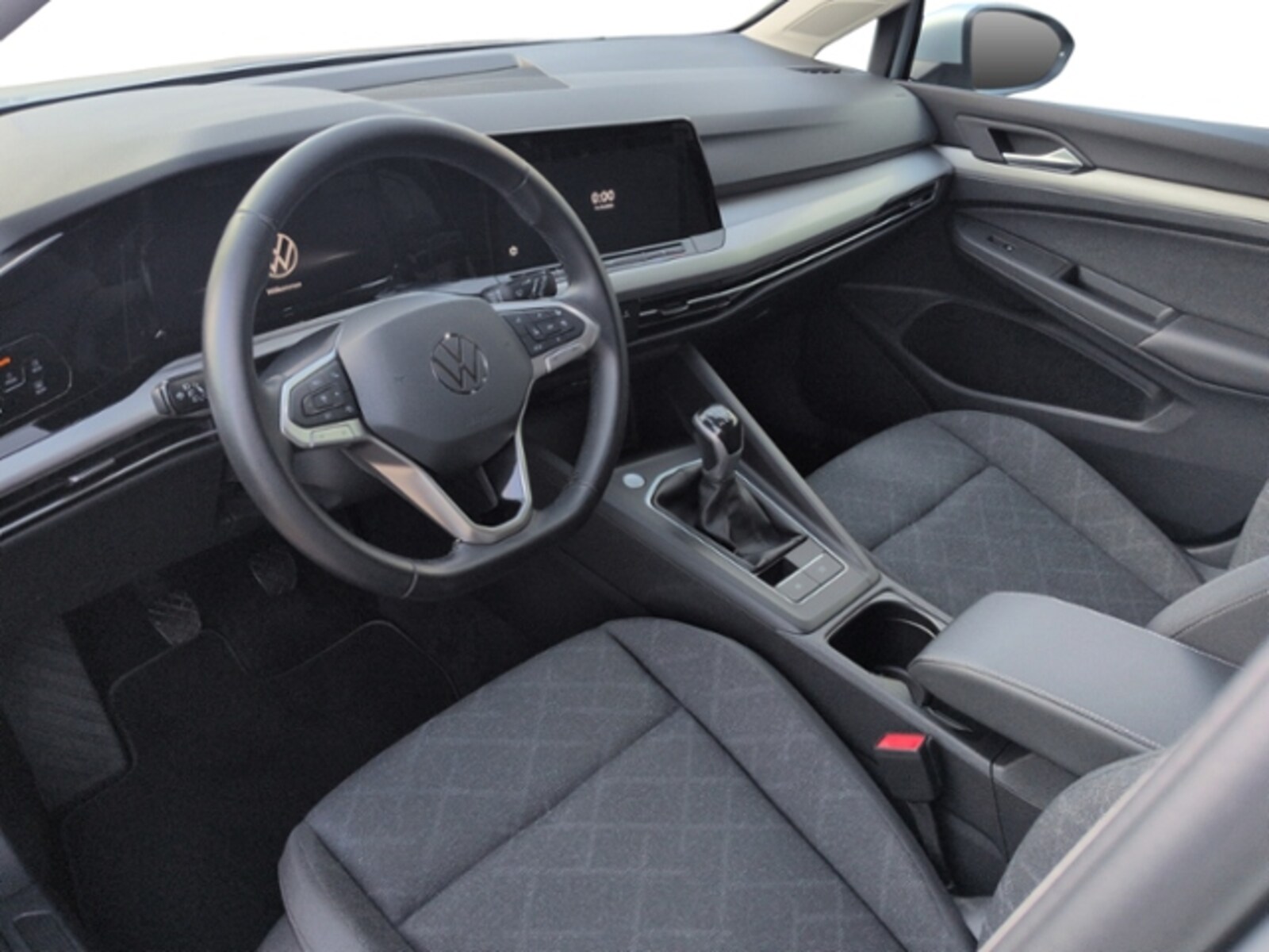 Volkswagen Golf Variant – Bild 9