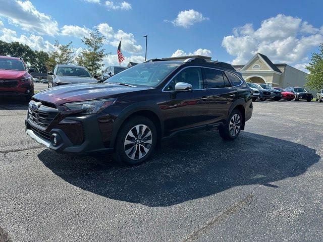 Photo of 2024 Subaru Outback