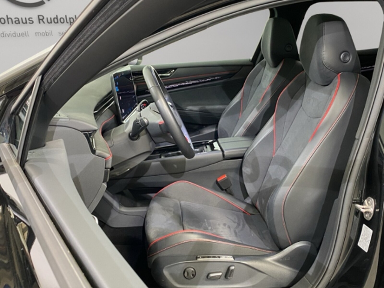 Volkswagen ID.7 Tourer – Bild 5