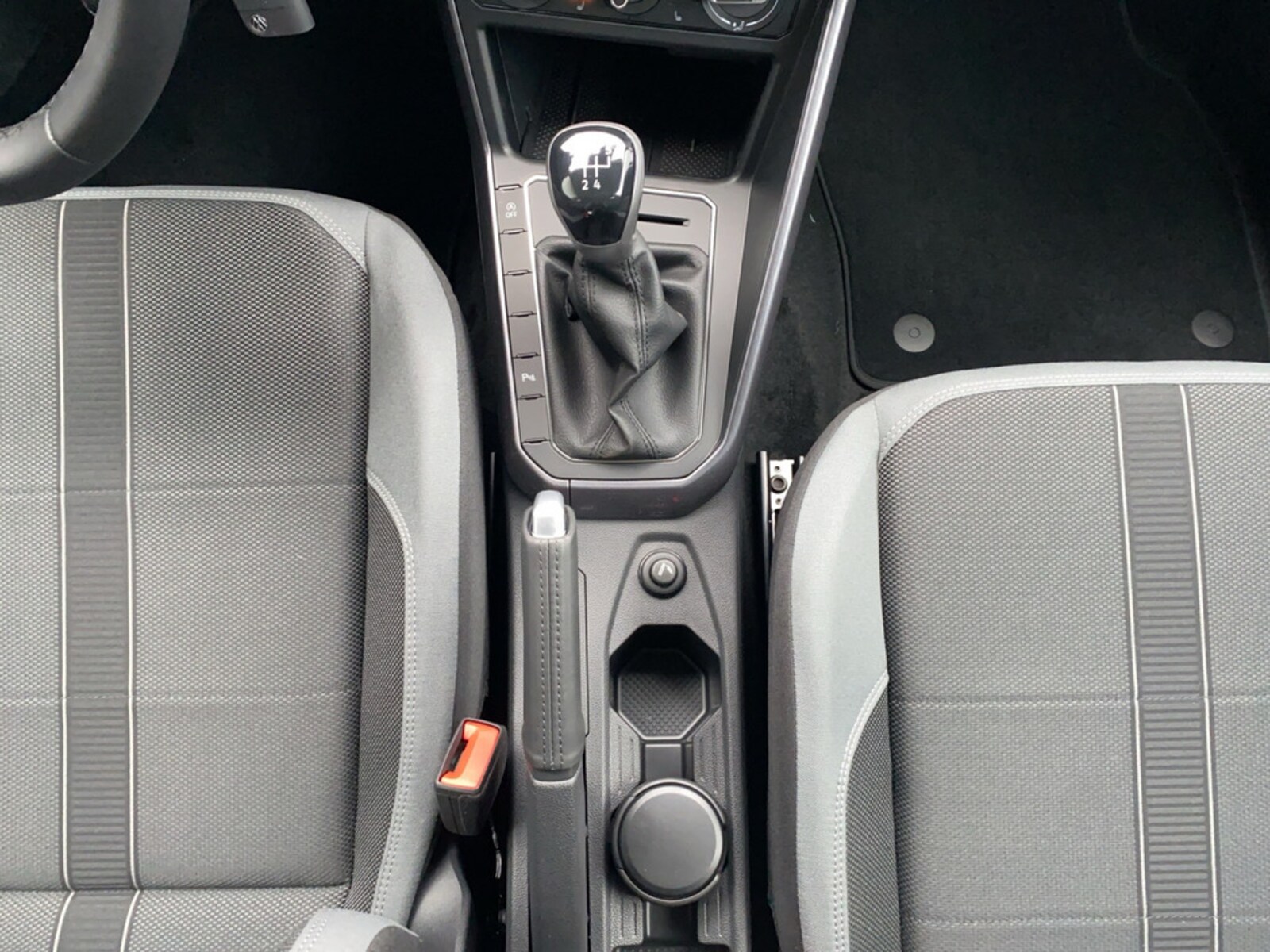 Volkswagen Polo – Bild 19