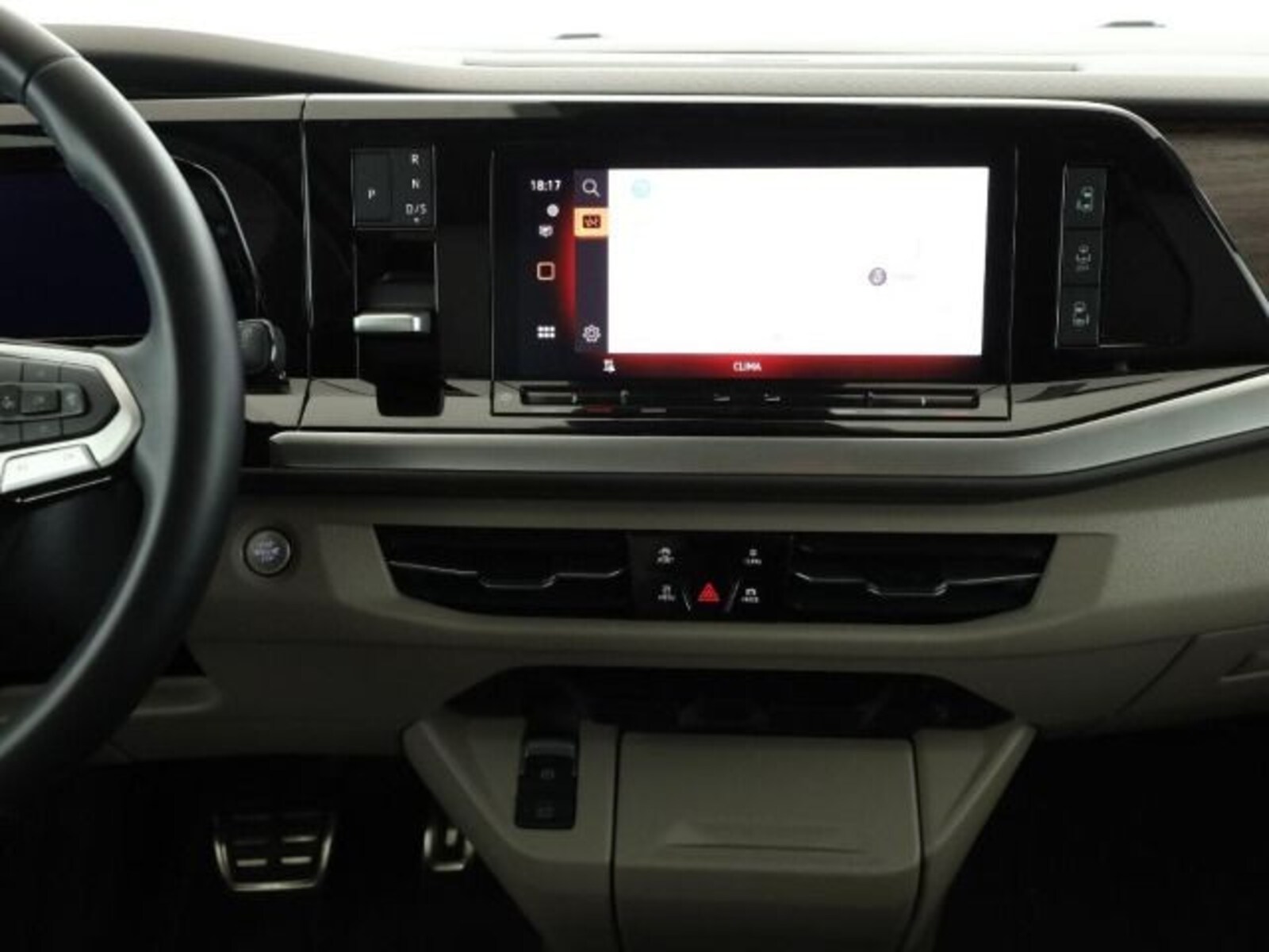 Volkswagen Multivan Langversion – Bild 8