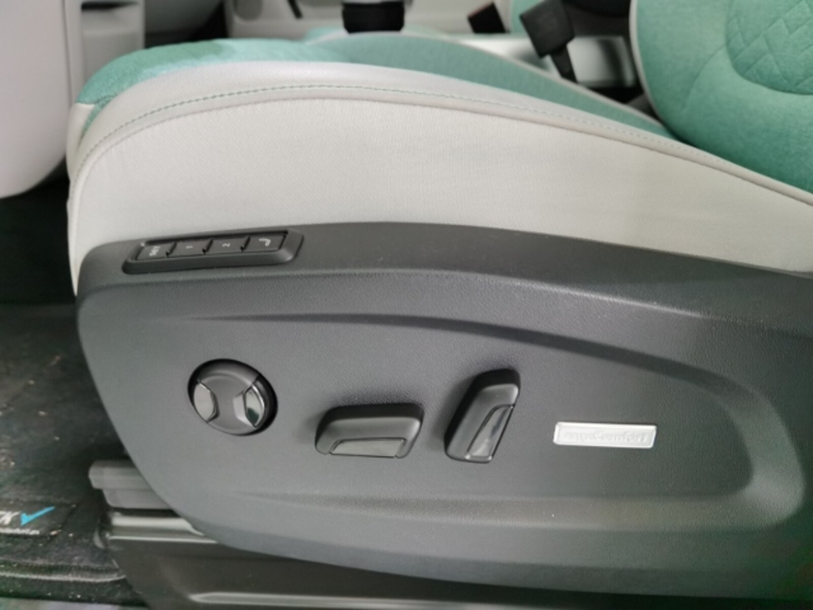 Volkswagen ID. Buzz – Bild 19