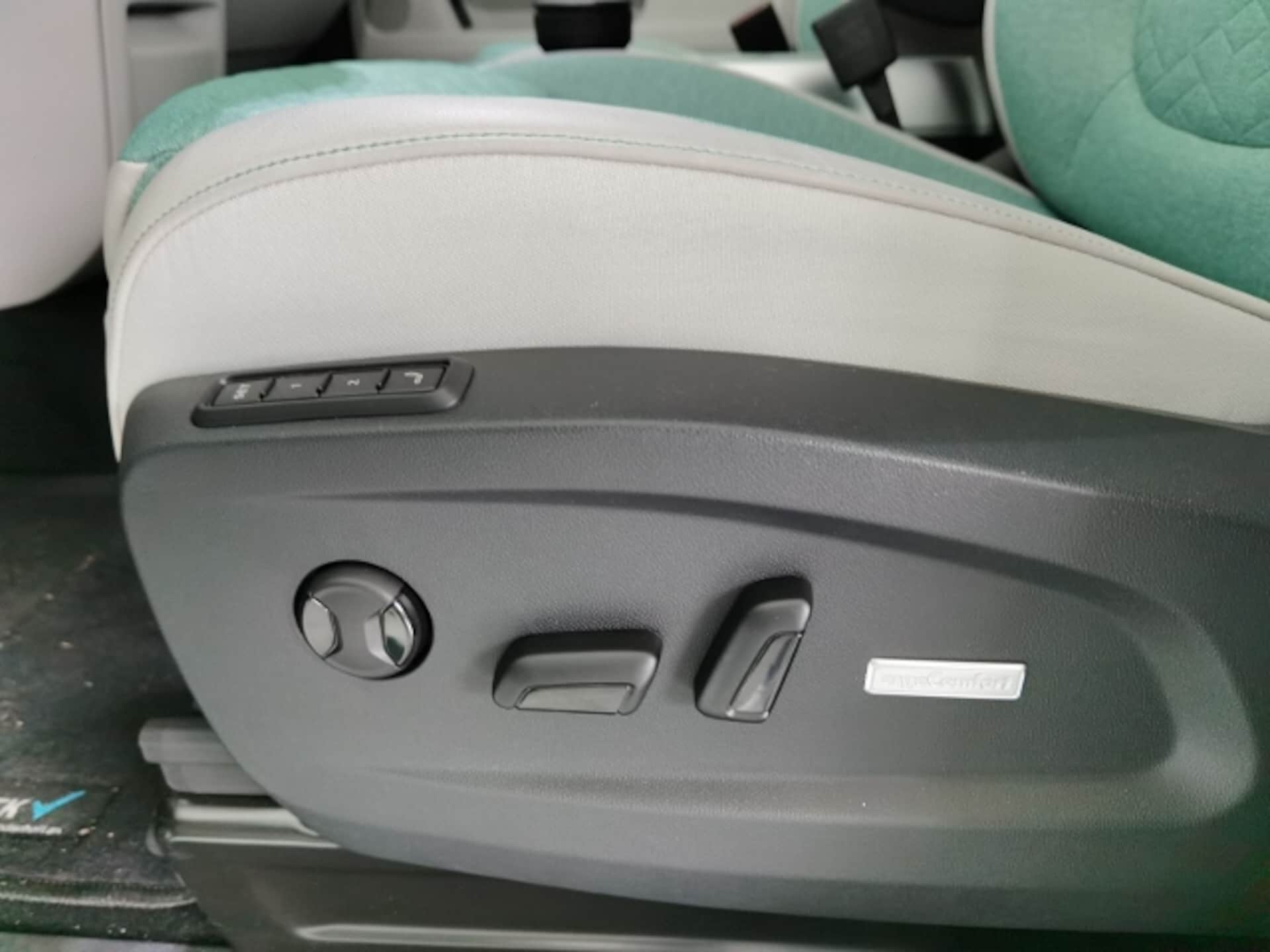 Volkswagen ID. Buzz Pro