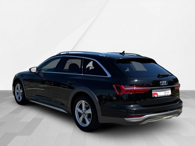 Audi A6 Allroad Quattro 55 TDI Quattro Tiptronic -  - Joinsteer - #3