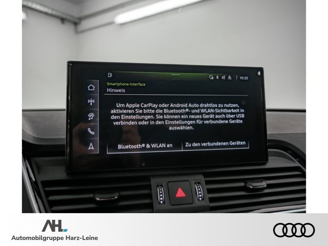 Image about Audi Q5 40 TDI quattro 150 kW S tronic