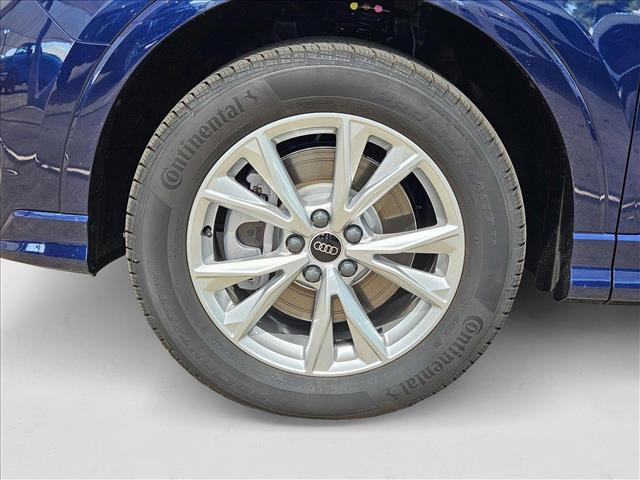 2025 Audi Q3 S Line Premium - Photo 10
