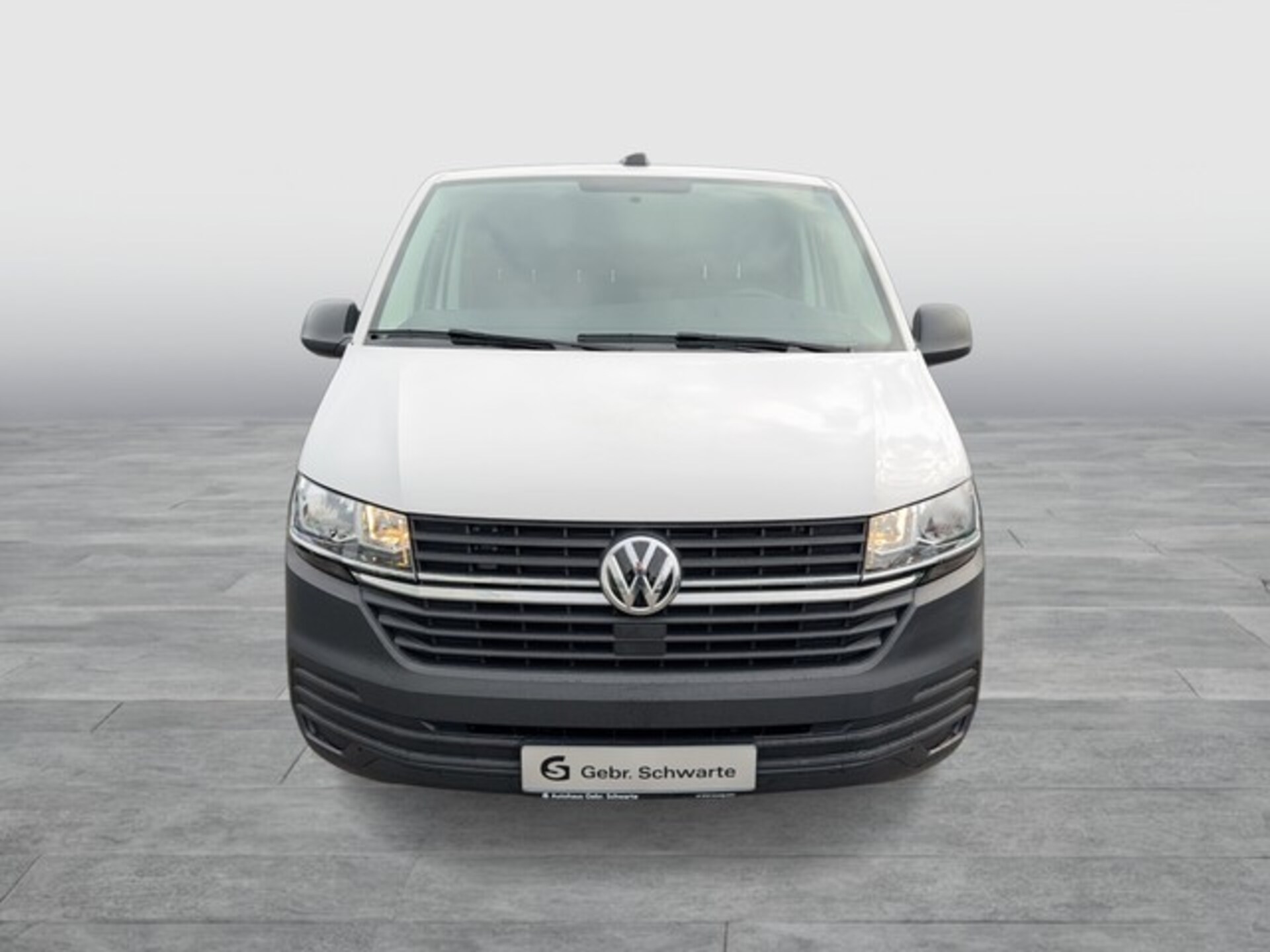 Volkswagen T6.1 Transporter Kasten kurzer Radstand