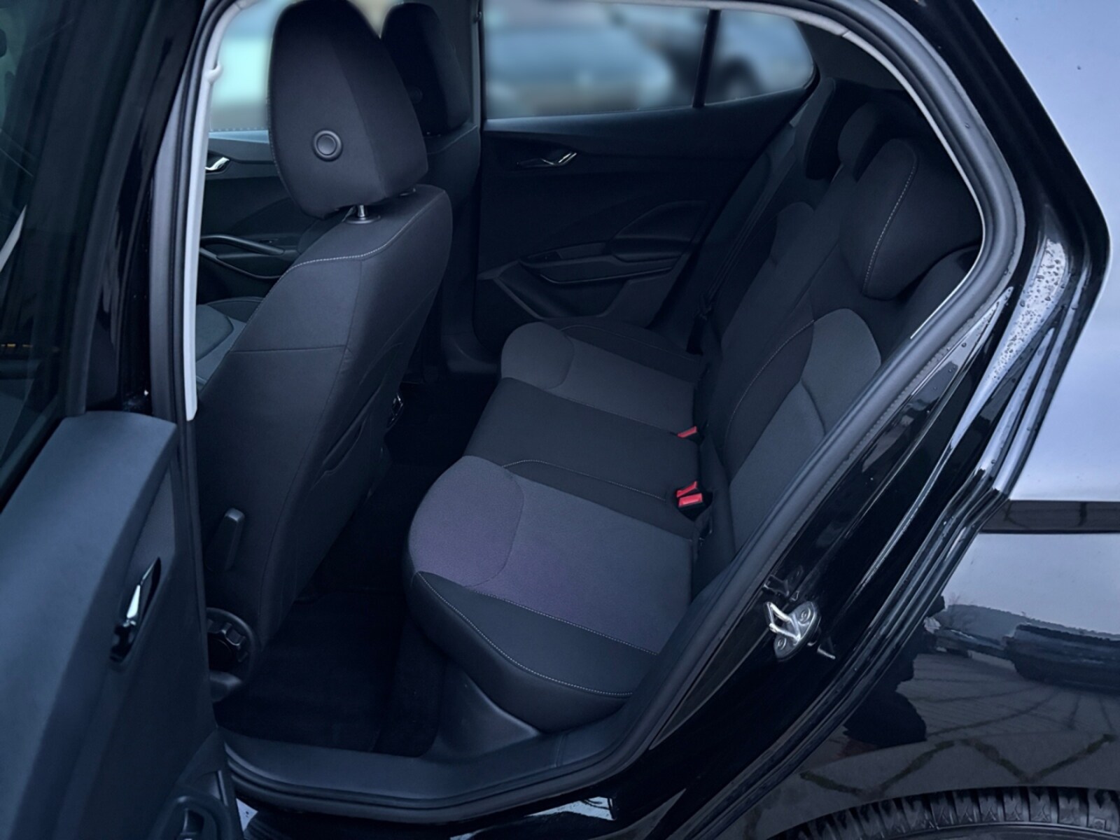 Škoda Fabia – Bild 9