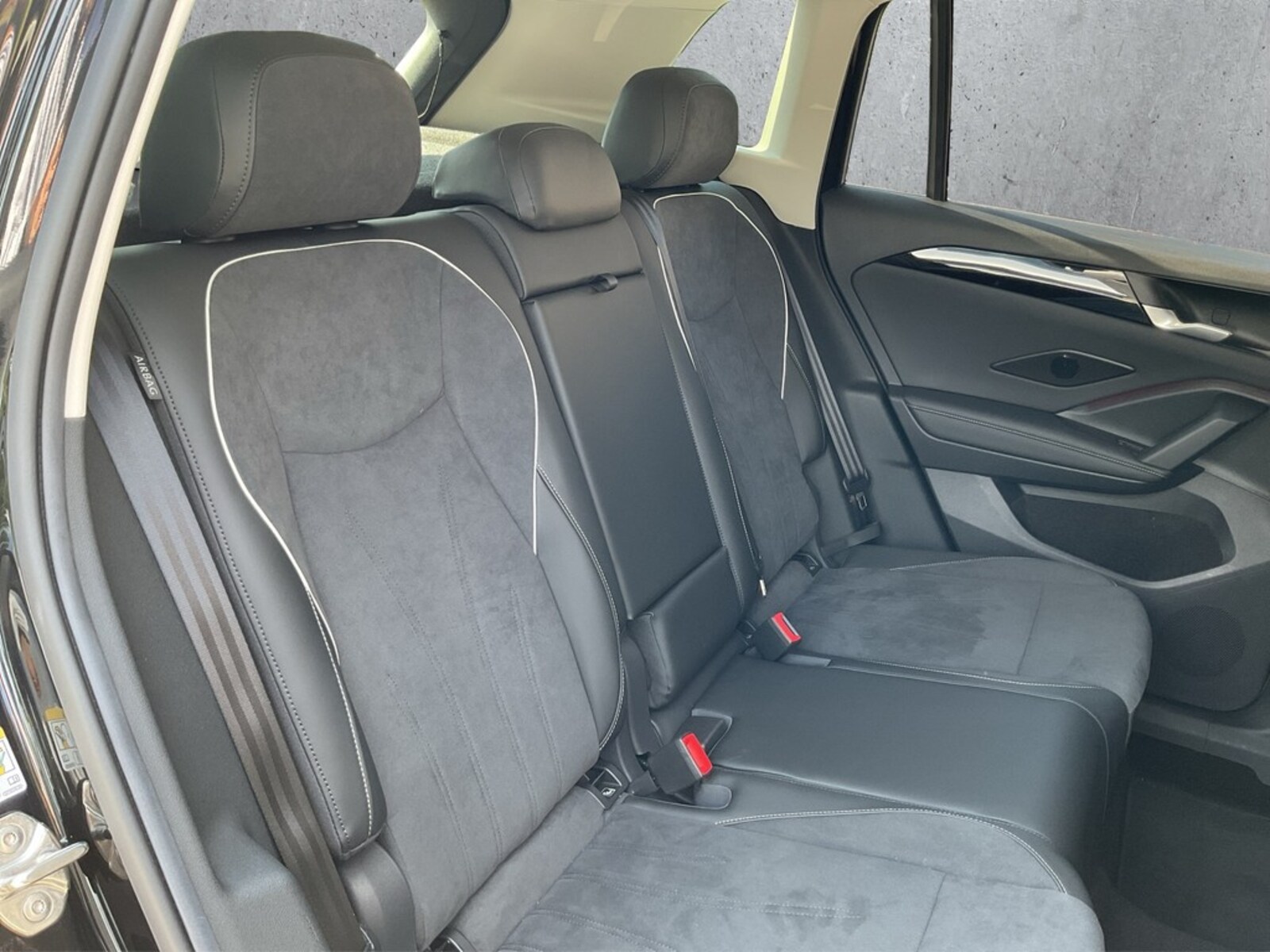 Volkswagen Tiguan – Bild 19