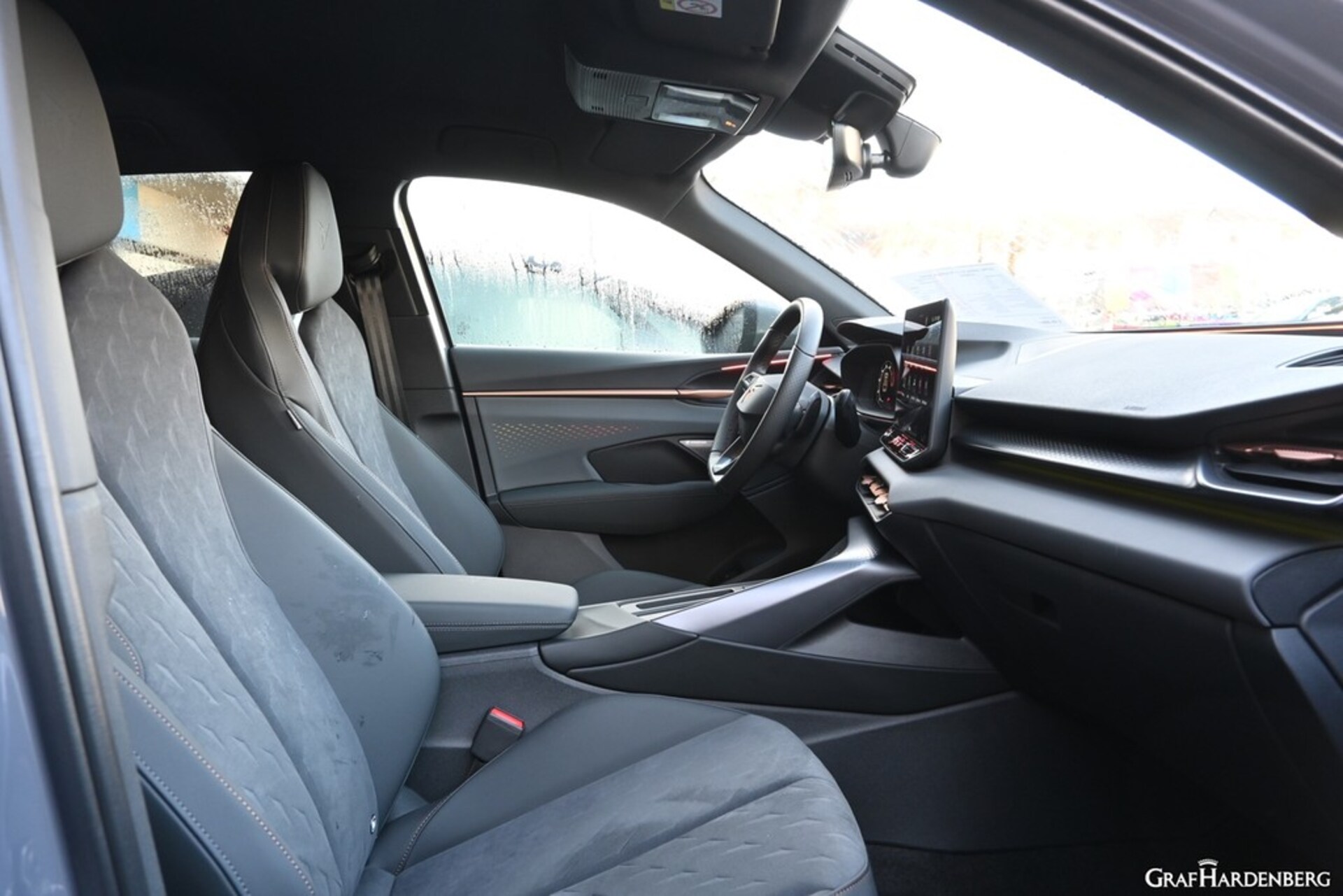 CUPRA Terramar VZ