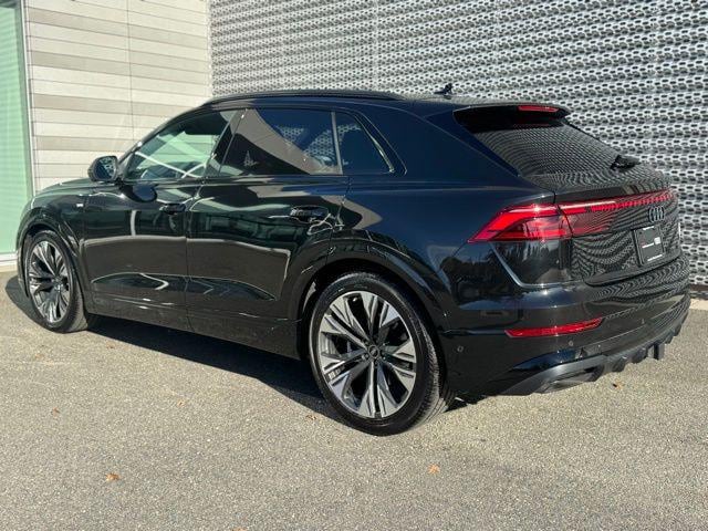 2025 Audi Q8 Premium Plus - Photo 3