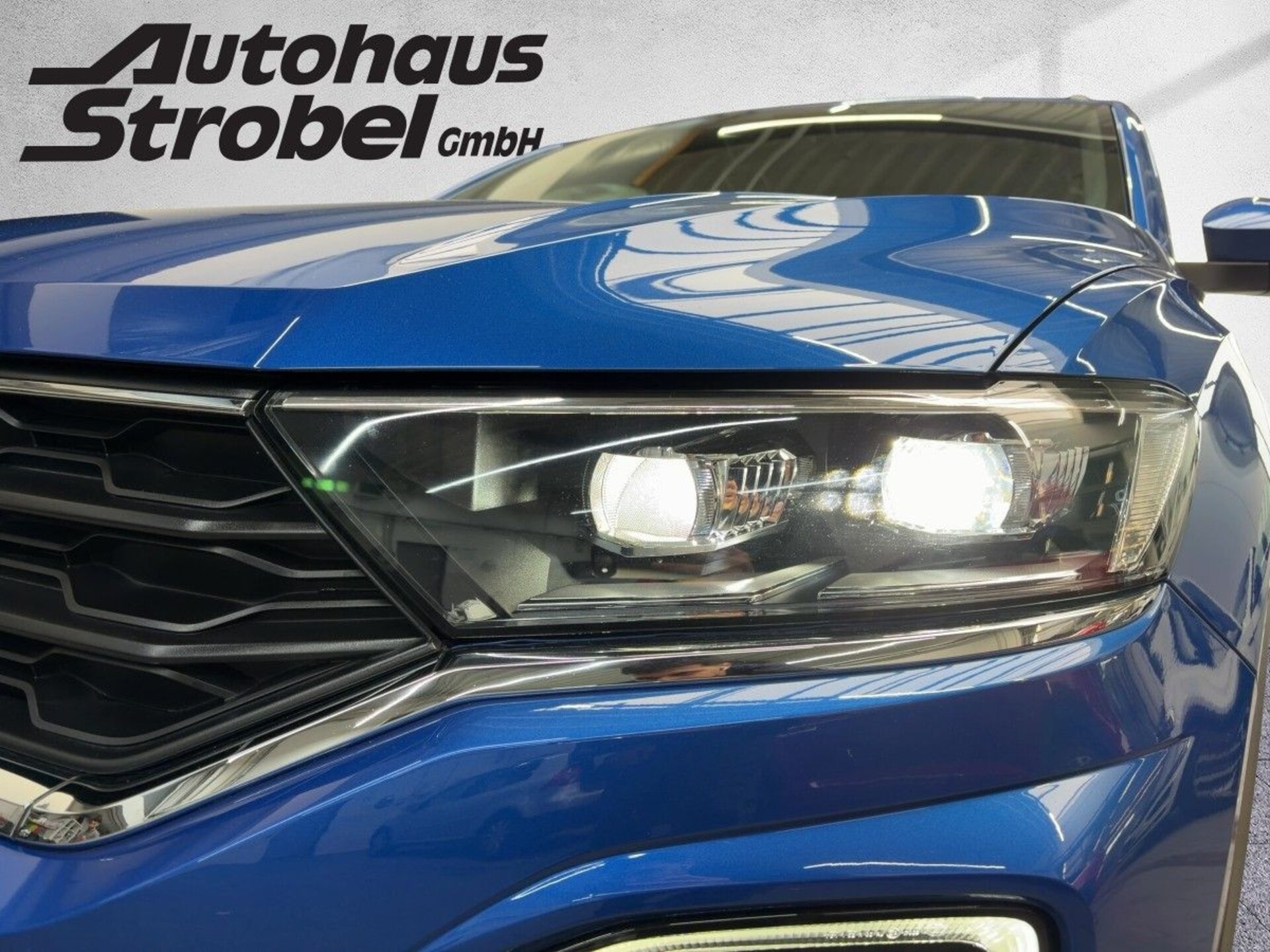 Volkswagen T-Roc Sport