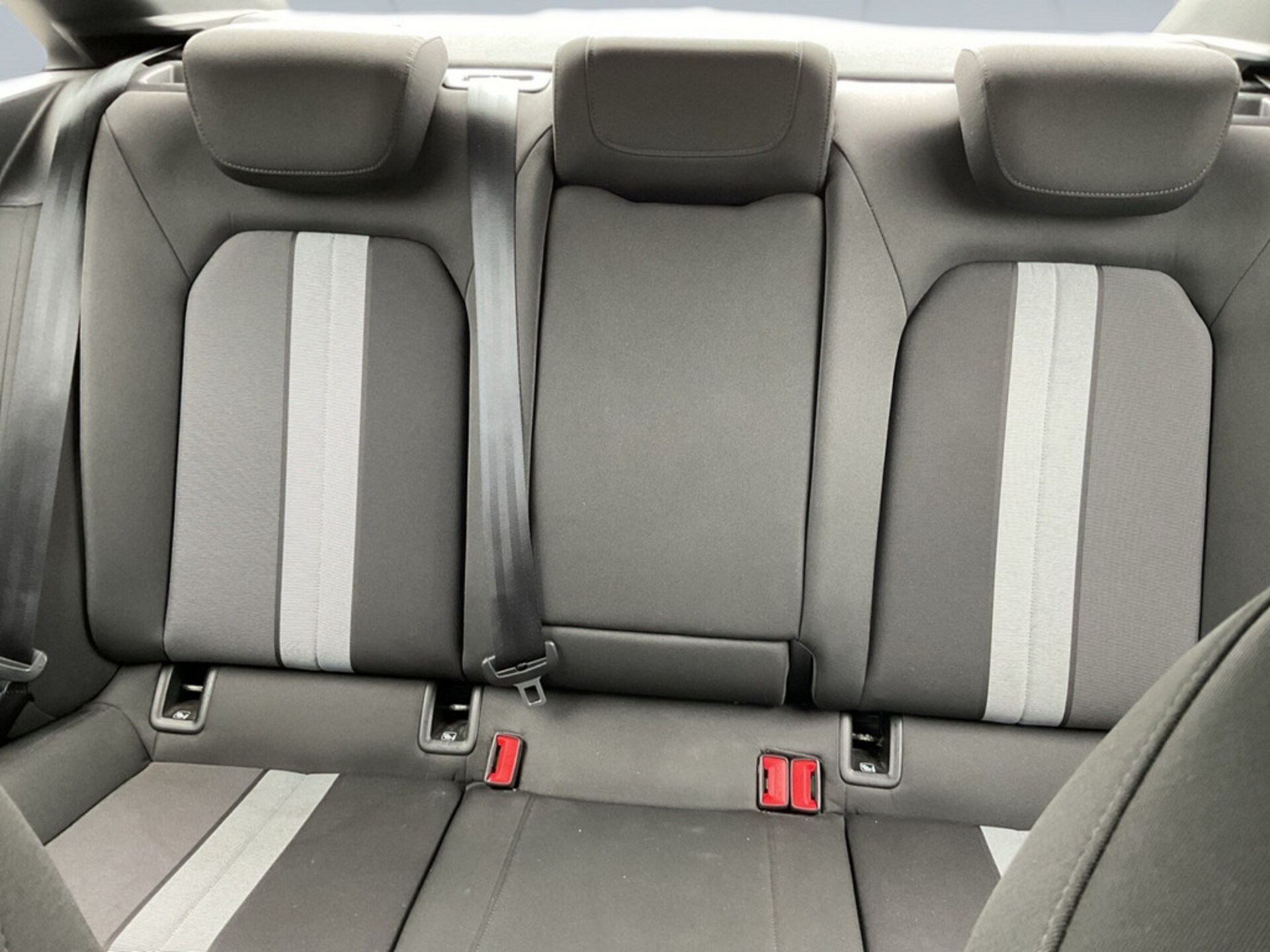 Audi A3 Limousine advanced