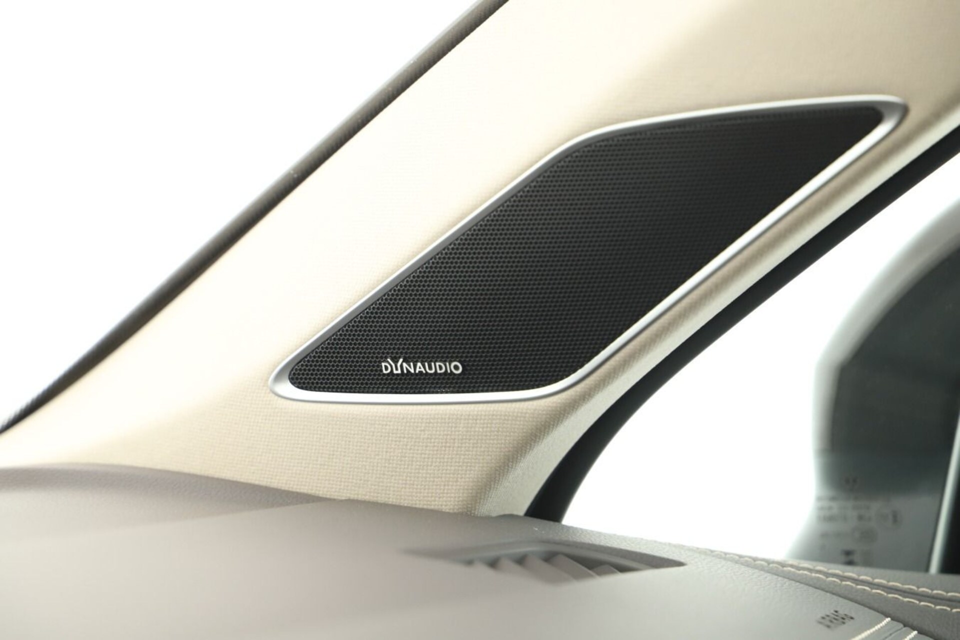 Volkswagen Touareg Elegance
