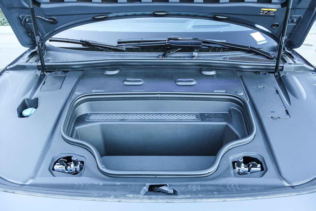 2025 Audi S6 Sportback e-tron Premium Plus - Photo 26
