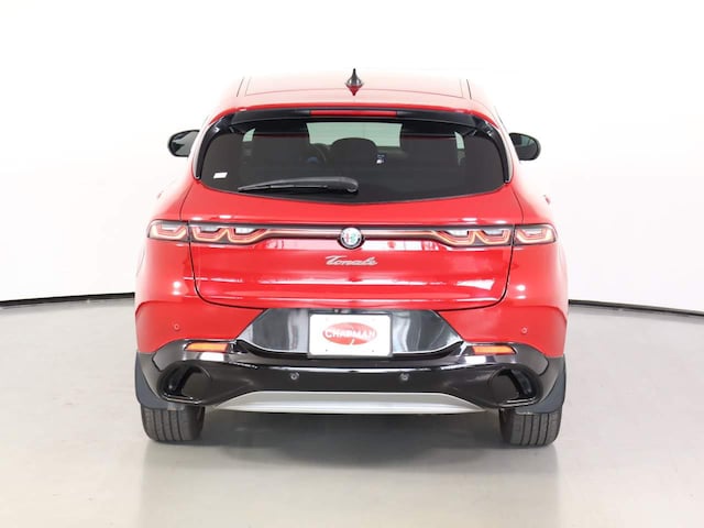 2024 Alfa Romeo Tonale